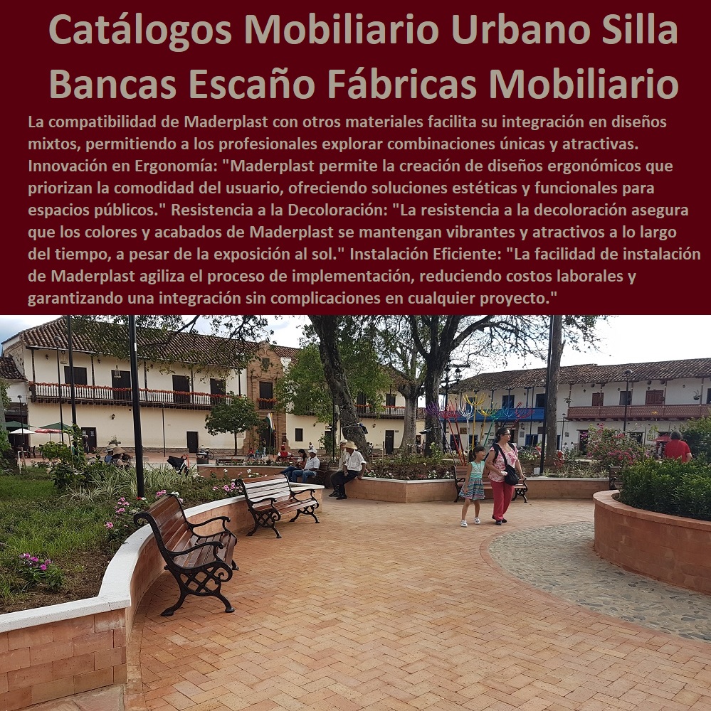 Fábrica De Bancas Sillas en Madera Mobiliario Urbano Diseño Silla Forjada Maderplast 0 Equipamiento Urbano Público 0 Mobiliario urbano itinerante con perspectiva de inclusión social 0  MADERPLAST SILLAS DE EXTERIOR, SILLAS DISEÑADAS PARA EMBELLECER ESPACIOS URBANOS Y PRIVADOS, MOBILIARIO DE MADERA PLÁSTICA DE ALTA GAMA, AMOBLAMIENTO URBANO CALLES PARQUES HOTELES Y JARDINES, 0 Diseño Mobiliario sillas nuevas tendencias 0 Compromiso con la Sostenibilidad 0 somos una empresa comprometida con descontaminar el mundo en Maderplast 0 silla tandem 3 puestos plástico 0 Proceso de Fabricación Eficiente 0 suministro e instalación garantizados Maderplast 0 Catálogos De Equipamiento Urbano Asientos Bancos Sillas 0 Tienda de Muebles y decoración comprar sillas 0 Comprar Sillas y sillones para recepción 0 Para El Descanso Bancas Parabuses Y Sillas Mobiliario Urbano 0 Para El Descanso Bancas Parabuses Y Sillas Mobiliario Urbano 0 Mobiliario urbano brochure e imágenes de alta resolución 0 diseño y desarrollo de sillas para minusválidos 0 Variedad de Diseños para Sillas Contemporáneas Catálogos Mobiliario Urbano Sillas Asientos Banca Fábrica 00 Fábrica De Bancas Sillas en Madera Mobiliario Urbano Diseño Silla Forjada Maderplast 0 Equipamiento Urbano Público 0 Mobiliario urbano itinerante con perspectiva de inclusión social 0 Catálogos Mobiliario Urbano Sillas Asientos Banca Fábrica 00