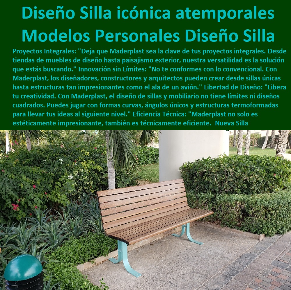 Nueva Silla Exterior Sillas Diseños Personalizados Silla  MADERPLAST SILLAS DE EXTERIOR, SILLAS DISEÑADAS PARA EMBELLECER ESPACIOS URBANOS Y PRIVADOS, MOBILIARIO DE MADERA PLÁSTICA DE ALTA GAMA, AMOBLAMIENTO URBANO CALLES PARQUES HOTELES Y JARDINES, 0  Sillas de Diseño Sillon personalizado 0 Diseño Mobiliario sillas para exteriores 0 diseño fábrica suministro e instalación sillas en la calle 0 Sillas de acero 0 mobiliario diseño y construcción de sillas 0 Mobiliario Urbano Bancos Criterios de Accesibilidad sillas 0 Bancos de jardines con cubierta en madera 0 Sillas ergonómicas precio silla agradable 0 Sillas para jardín o patio 0 Sillas para terraza 0 Diseños de sillas convertibles a mesa Sillas 0 Diseño asistido por profesionales mobiliario 0 silla de diseño inspirada en la naturaleza 0 sillas para jardines exteriores 0 asiento cómodo ergonómico 0 Cómo elegir el mobiliario urbano 0 espacio Para Sillas Bancas 0 muebles y accesorios urbanismo 0 sillas de exterior modernas 0 silla confortable Modelo Corporativo Maderplast 0 Sillas de exterior personalizadas silla de plástico 0 empresa Sillas Parque personalizadas 0 Proyecto Sillas PP Diseño 0 Sillas icónicas y atemporales IDU 00 Nueva Silla Exterior Sillas Diseños Personalizados Silla Modelo Corporativo Maderplast 0 Sillas de exterior personalizadas silla de plástico 0 empresa Sillas Parque personalizadas 0 Proyecto Sillas PP Diseño 0 Sillas icónicas y atemporales IDU 00