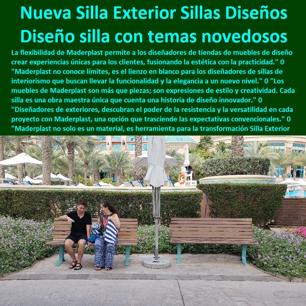 Nueva Silla Exterior Sillas Diseños  MADERPLAST SILLAS DE EXTERIOR, SILLAS DISEÑADAS PARA EMBELLECER ESPACIOS URBANOS Y PRIVADOS, MOBILIARIO DE MADERA PLÁSTICA DE ALTA GAMA, AMOBLAMIENTO URBANO CALLES PARQUES HOTELES Y JARDINES, 0 Diseño asistido por expertos en mobiliario urbano 0 Maderplast Certificaciones de Sostenibilidad mobiliario 0 estudio de emisiones co2 inferior a uno (0.77) Maderplast 0 sillas para visitas o salas de espera´ 0 Sillas para barbacoa 0 sillas mobiliario para islas, 0 Cómo diseñar sillas de exterior y modelos 0 bancas de concreto con respaldo 0 muebles 0 sillas de concreto y madera 0 Imágenes de sillas bancas al aire libre 0 Cómo diseñar sillas de exterior por computadora 0 fábrica Sillas para Parque personalizadas 0 El mobiliario urbano elementos sillas confidentes 0 Sillas de mobiliario urbano de madera 0 Mobiliario Urbano Bancos Criterios de Accesibilidad sillas 0 taller Sillas para Parque personalizadas 0 Mobiliario de urbanismo de acero Personalizados Silla Modelo Corporativo Maderplast 0 venta Sillas para Parque personalizadas 0 silla de ruedas con temas novedosos 0 Sillas exterior personalizadas silla terraza Mueble impreso en 3D sillas 0 Nueva Silla Exterior Sillas Diseños Personalizados Silla Modelo Corporativo Maderplast 0 venta Sillas para Parque personalizadas 0 silla de ruedas con temas novedosos 0 Sillas exterior personalizadas silla terraza Mueble impreso en 3D sillas 0