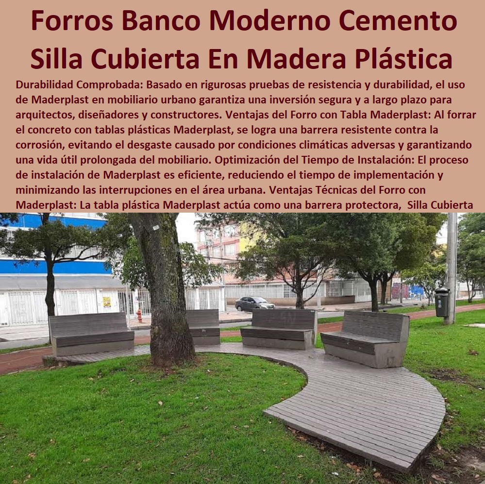 Silla Cubierta En Madera Plástica Bancos Cemento forro Sillas Concreto Maderplast 0 forros para sillas de concreto en plástico 0 forros de sillas de concreto madera plástica 0 Cubierta Madera Concreto 0 cubierta Banco Moderno de Cemento Forro 0 MADERPLAST SILLAS DE EXTERIOR, SILLAS DISEÑADAS PARA EMBELLECER ESPACIOS URBANOS Y PRIVADOS, MOBILIARIO DE MADERA PLÁSTICA DE ALTA GAMA, AMOBLAMIENTO URBANO CALLES PARQUES HOTELES Y JARDINES, 0 Diseño asistido por expertos en mobiliario urbano 0 Maderplast Certificaciones de Sostenibilidad mobiliario 0 estudio de emisiones co2 inferior a uno (0.77) Maderplast 0 sillas para visitas o salas de espera´ 0 Sillas para barbacoa 0 sillas mobiliario para islas, 0 Cómo diseñar sillas de exterior y modelos 0 bancas de concreto con respaldo 0 muebles 0 sillas de concreto y madera 0 Imágenes de sillas bancas al aire libre 0 Cómo diseñar sillas de exterior por computadora 0 fábrica Sillas para Parque personalizadas 0 El mobiliario urbano elementos sillas confidentes 0 Sillas de mobiliario urbano de madera 0 Mobiliario Urbano Bancos Criterios de Accesibilidad sillas 0 taller Sillas para Parque personalizadas 0 Mobiliario de urbanismo de acero  Silla Cubierta En Madera Plástica Bancos Cemento forro Sillas Concreto Maderplast 0 forros para sillas de concreto en plástico 0 forros de sillas de concreto madera plástica 0 Cubierta Madera Concreto 0 cubierta Banco Moderno de Cemento Forro 0