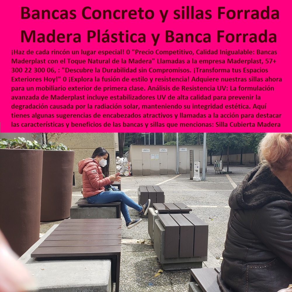 Silla Cubierta Madera Plástica Banca Forrada Plástico Sillas Forro Asiento  MADERPLAST SILLAS DE EXTERIOR, SILLAS DISEÑADAS PARA EMBELLECER ESPACIOS URBANOS Y PRIVADOS, MOBILIARIO DE MADERA PLÁSTICA DE ALTA GAMA, AMOBLAMIENTO URBANO CALLES PARQUES HOTELES Y JARDINES, 0  Sillas de Diseño Sillon personalizado 0 Diseño Mobiliario sillas para exteriores 0 diseño fábrica suministro e instalación sillas en la calle 0 Sillas de acero 0 mobiliario diseño y construcción de sillas 0 Mobiliario Urbano Bancos Criterios de Accesibilidad sillas 0 Bancos de jardines con cubierta en madera 0 Sillas ergonómicas precio silla agradable 0 Sillas para jardín o patio 0 Sillas para terraza 0 Diseños de sillas convertibles a mesa Sillas 0 Diseño asistido por profesionales mobiliario 0 silla de diseño inspirada en la naturaleza 0 sillas para jardines exteriores 0 asiento cómodo ergonómico 0 Cómo elegir el mobiliario urbano 0 espacio Para Sillas Bancas 0 muebles y accesorios urbanismo 0 sillas de exterior modernas 0 silla confortable Maderplast 0 forro cubierta de madera para silla Jardin 0 forro silla madera Sillas inclusivas 0 bancas de concreto con respaldo forradas 0 Bancas De Concreto sillaJa jardin 0 Silla Cubierta Madera Plástica Banca Forrada Plástico Sillas Forro Asiento Maderplast 0 forro cubierta de madera para silla Jardin 0 forro silla madera Sillas inclusivas 0 bancas de concreto con respaldo forradas 0 Bancas De Concreto sillaJa jardin