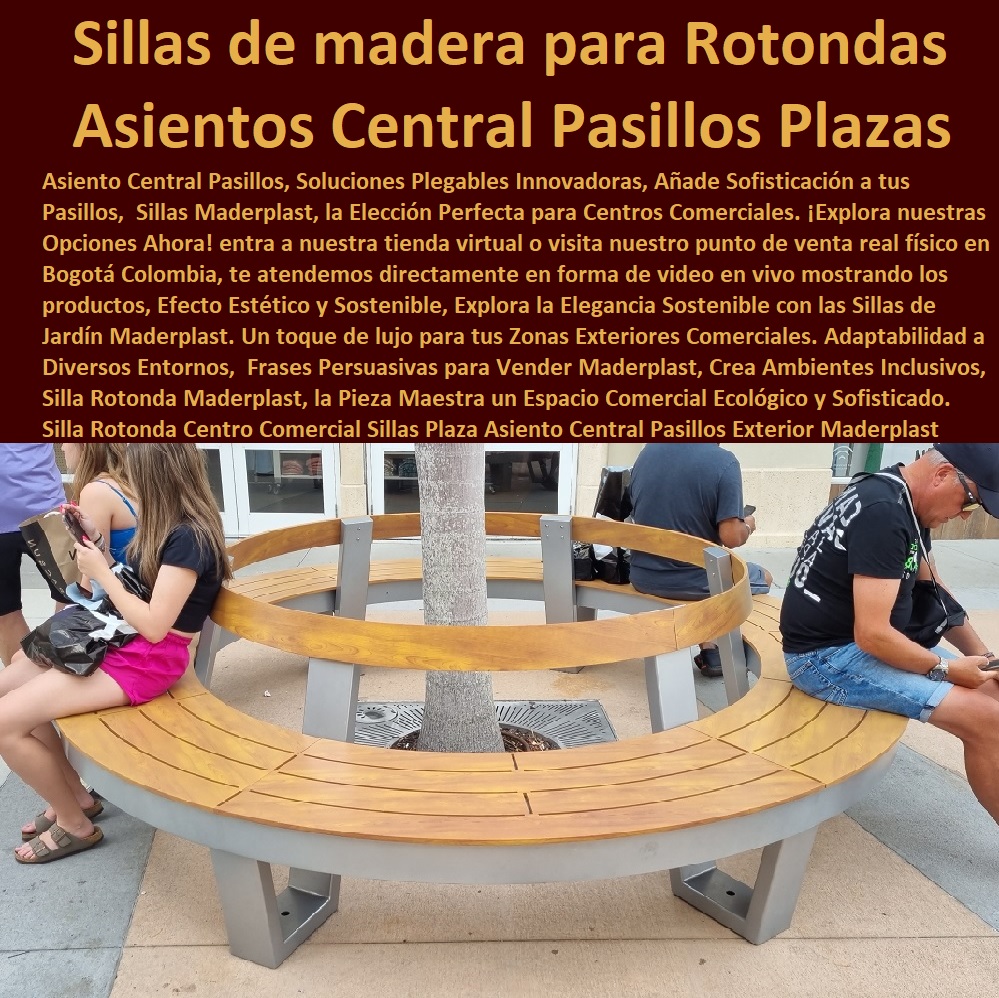 Silla Rotonda Centro Comercial Sillas Plaza Asiento  MADERPLAST SILLAS DE EXTERIOR, SILLAS DISEÑADAS PARA EMBELLECER ESPACIOS URBANOS Y PRIVADOS, MOBILIARIO DE MADERA PLÁSTICA DE ALTA GAMA, AMOBLAMIENTO URBANO CALLES PARQUES HOTELES Y JARDINES, 0 sillas clásicas de plástico Maderplast 0 Sillas para banquetas 0 Sillas Y Muebles Para Locales 0 Guía muebles ecológicos mobiliario urbano urbanismo 0 forro cubierta de madera para Para Jardin 0 Fabricantes de muebles de exteriores escolares 0 Guía muebles ecológicos mobiliario urbano urbanismo 0 sillas Bancos y sofás de espera con enchufe USB 0 Sillas icónicas y atemporales diseño y desarrollo 0 silla de diseño inspirada en la naturaleza 0 Qué es un mobiliario urbano sostenible 0 sillas bancas 0 sillas con diseños Innovadores 0 silla se estableció el diseño de muebles modernos 0 Mobiliario urbano normalizados e imágenes de alta resolución 0 espacios urbanos sillas y sillones mesas muebles 0 fábrica Muebles para exterior silla personalizada Central Pasillos Exterior Maderplast 0 silla de diseño inspirada en la naturaleza Rotondas 0 diseño personalizado en sillas de exterior Rotondas 0 Sillas de madera para Rotondas temas infantiles 0 Silla Rotonda Centro Comercial Sillas Plaza Asiento Central Pasillos Exterior Maderplast 0 silla de diseño inspirada en la naturaleza Rotondas 0 diseño personalizado en sillas de exterior Rotondas 0 Sillas de madera para Rotondas temas infantiles 0 