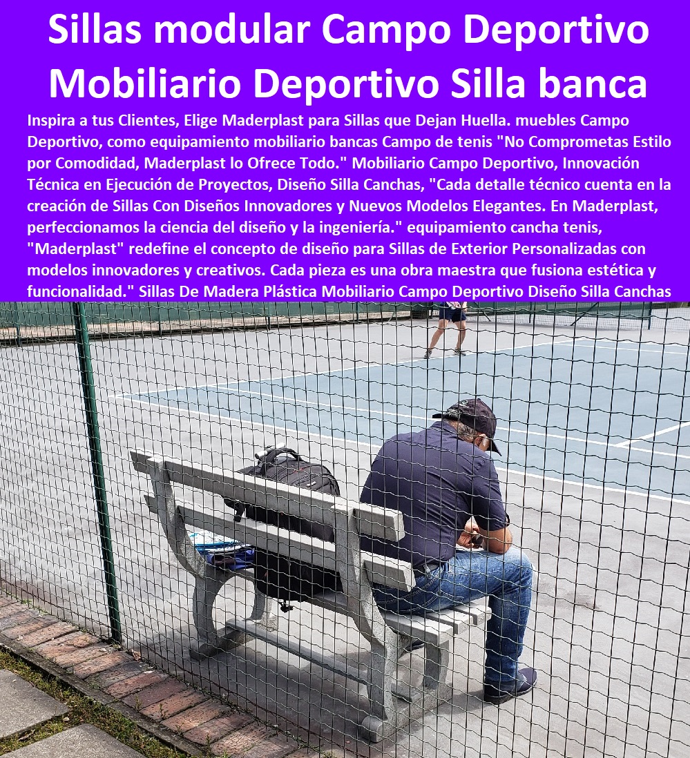 Sillas De Madera Plástica Mobiliario Campo Deportivo Diseño Silla Canchas Maderplast 0 espacios urbanos sillas y sillones mesas muebles Campo Deportivo 0 equipamiento mobiliario banca y sillas modulares Campo Deportivo 0 nuevo mobiliario urbano IDU 0  MADERPLAST SILLAS DE EXTERIOR, SILLAS DISEÑADAS PARA EMBELLECER ESPACIOS URBANOS Y PRIVADOS, MOBILIARIO DE MADERA PLÁSTICA DE ALTA GAMA, AMOBLAMIENTO URBANO CALLES PARQUES HOTELES Y JARDINES, 0 Diseños contemporáneos Sillas sofás para exterior, 0 sillas bancas asientos 0 Sillas para exteriores de acero 0 Muebles Proyectos Integrales diseño y desarrollo sillas 0 Bancos de jardines con cubierta en madera 0 Cómo elegir el mobiliario urbano de un espacio Para Sillas Bancas 0 Mobiliario Urbano Moderno 0 Diseño fabricación y montaje silla 0 sillas para jardines exteriores 0 Sillas de exterior personalizadas 0 Las sillas de plástico 0 Qué tipos de mobiliario urbano hay 0 butacones butacas 0 Imágenes de sillas bancas Arquitectura urbana 0 Diseño De Un Mueble Multifuncional Sillas Bancas 0 sillas mobiliario para ciudades 0 bancas multiusos 0 Silla urbana exterior proveedor fábrica 0 sillas y muebles para Fabricación a la medida. Sillas De Madera Plástica Mobiliario Campo Deportivo Diseño Silla Canchas Maderplast 0 espacios urbanos sillas y sillones mesas muebles Campo Deportivo 0 equipamiento mobiliario banca y sillas modulares Campo Deportivo 0 nuevo mobiliario urbano IDU 0 