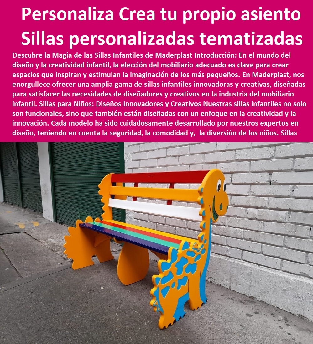 Sillas Diseño Innovadores Creativos Silla Infantil Nuevos Modelos Infantiles Maderplast 0 catalogo Sillas personalizadas tematizadas 0 Sillas de exterior  MADERPLAST SILLAS DE EXTERIOR, SILLAS DISEÑADAS PARA EMBELLECER ESPACIOS URBANOS Y PRIVADOS, MOBILIARIO DE MADERA PLÁSTICA DE ALTA GAMA, AMOBLAMIENTO URBANO CALLES PARQUES HOTELES Y JARDINES, 0 Diseños contemporáneos Sillas sofás para exterior, 0 sillas bancas asientos 0 Sillas para exteriores de acero 0 Muebles Proyectos Integrales diseño y desarrollo sillas 0 Bancos de jardines con cubierta en madera 0 Cómo elegir el mobiliario urbano de un espacio Para Sillas Bancas 0 Mobiliario Urbano Moderno 0 Diseño fabricación y montaje silla 0 sillas para jardines exteriores 0 Sillas de exterior personalizadas 0 Las sillas de plástico 0 Qué tipos de mobiliario urbano hay 0 butacones butacas 0 Imágenes de sillas bancas Arquitectura urbana 0 Diseño De Un Mueble Multifuncional Sillas Bancas 0 sillas mobiliario para ciudades 0 bancas multiusos 0 Silla urbana exterior proveedor fábrica 0 sillas y muebles para Fabricación a la medida. personalizadas silla de plástico 0 silla con una figura personalizada Crea tu propio asiento 0 Sillas Diseño Innovadores Creativos Silla Infantil Nuevos Modelos Infantiles Maderplast 0 catalogo Sillas personalizadas tematizadas 0 Sillas de exterior personalizadas silla de plástico 0 silla con una figura personalizada Crea tu propio asiento