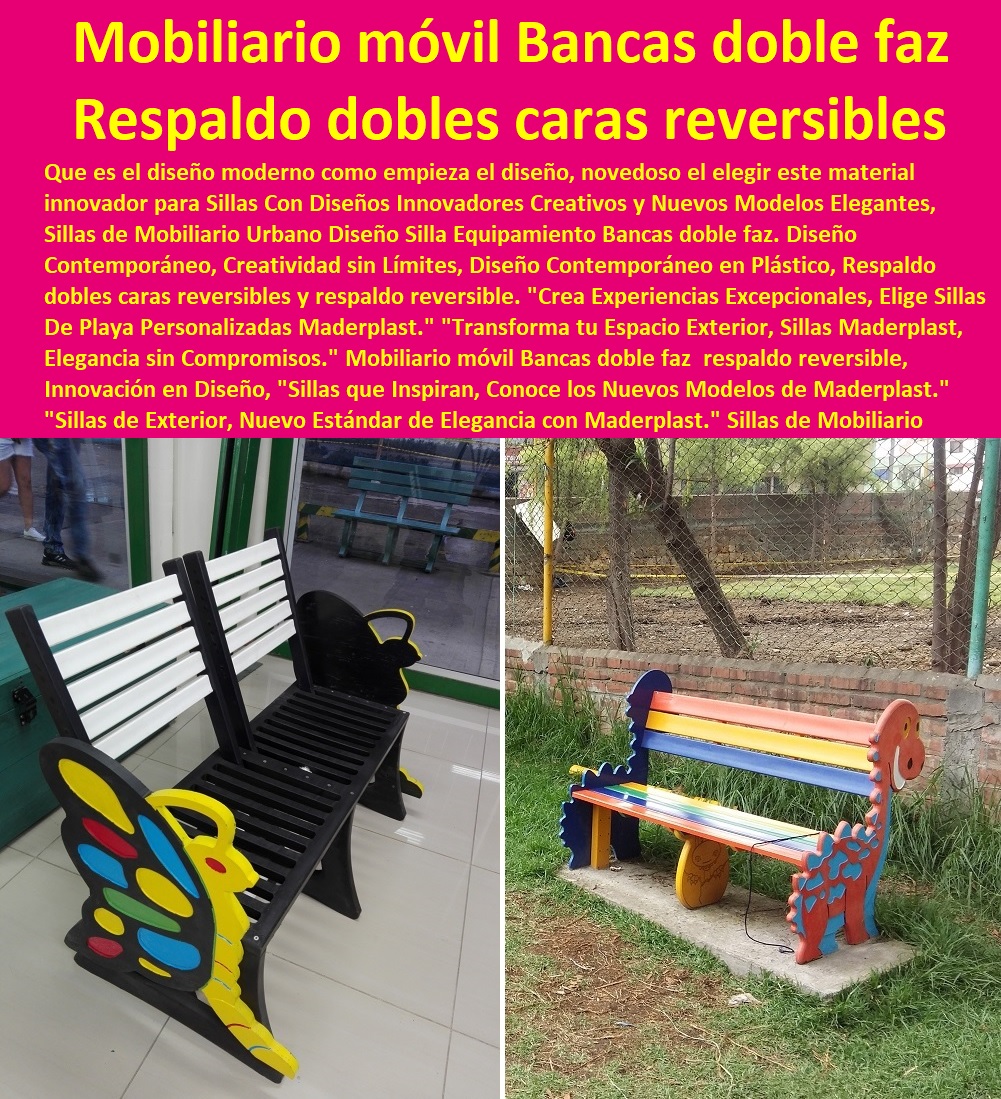 Sillas de Mobiliario Urbano Diseño Silla Equipamiento Bancas doble faz Maderplast 0 doble cara reversibles  MADERPLAST SILLAS DE EXTERIOR, SILLAS DISEÑADAS PARA EMBELLECER ESPACIOS URBANOS Y PRIVADOS, MOBILIARIO DE MADERA PLÁSTICA DE ALTA GAMA, AMOBLAMIENTO URBANO CALLES PARQUES HOTELES Y JARDINES, 0 diseñó Muebles para exterior silla personalizada 0 muebles sillas en madera y mobiliario 0 sillas bancas asientos desarrollo de urbanismo táctico 0 diseños de mobiliario de diseño contemporáneo 0 Mobiliario urbano modelos e imágenes de alta resolución 0 Muebles de jardín Categorías modelos diseños 0 diseños de Sillas taburetes 0 creador Muebles para exterior silla personalizada 0 diseños de Sillas y Mesas de jardín 0 Claves para el diseño de sillas tematizadas 0 sillas bancas asientos de calle 0 Sillas Personalizadas Diseño Industrial 0 Muebles de Diseño Modernos al Mejor Precio 0 muebles y accesorios urbanismo bogotá 0 sillas mobiliario para islas 0 sillas de concreto y madera 0 instalacion Sillas para Parque personalizadas respaldo movil 0 Asientos Públicos 0 Mobiliario móvil sillas móviles mobiliario 0 mobiliario urbano espacio público idea de Mobiliario 0 Sillas de Mobiliario Urbano Diseño Silla Equipamiento Bancas doble faz Maderplast 0 doble cara reversibles respaldo movil 0 Asientos Públicos 0 Mobiliario móvil sillas móviles mobiliario 0 mobiliario urbano espacio público idea de Mobiliario 0