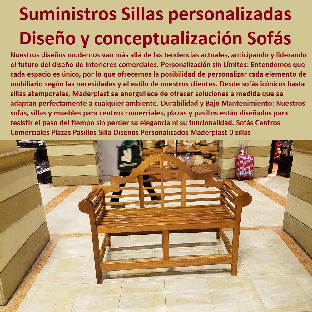 Sofás Centros Comerciales Plazas Pasillos Silla Diseños Personalizados Maderplast 0 sillas de recepción 0 Diseño y conceptualización de una silla Sofás 0 Silla plegable personalizada exterior Sofás 0  MADERPLAST SILLAS DE EXTERIOR, SILLAS DISEÑADAS PARA EMBELLECER ESPACIOS URBANOS Y PRIVADOS, MOBILIARIO DE MADERA PLÁSTICA DE ALTA GAMA, AMOBLAMIENTO URBANO CALLES PARQUES HOTELES Y JARDINES, 0 Diseño Mobiliario sillas nuevas tendencias 0 Compromiso con la Sostenibilidad 0 somos una empresa comprometida con descontaminar el mundo en Maderplast 0 silla tandem 3 puestos plástico 0 Proceso de Fabricación Eficiente 0 suministro e instalación garantizados Maderplast 0 Catálogos De Equipamiento Urbano Asientos Bancos Sillas 0 Tienda de Muebles y decoración comprar sillas 0 Comprar Sillas y sillones para recepción 0 Para El Descanso Bancas Parabuses Y Sillas Mobiliario Urbano 0 Para El Descanso Bancas Parabuses Y Sillas Mobiliario Urbano 0 Mobiliario urbano brochure e imágenes de alta resolución 0 diseño y desarrollo de sillas para minusválidos 0 Variedad de Diseños para Sillas Contemporáneas suministro Sillas para Parque personalizada 0 Sofás Centros Comerciales Plazas Pasillos Silla Diseños Personalizados Maderplast 0 sillas de recepción 0 Diseño y conceptualización de una silla Sofás 0 Silla plegable personalizada exterior Sofás 0 suministro Sillas para Parque personalizada 0 