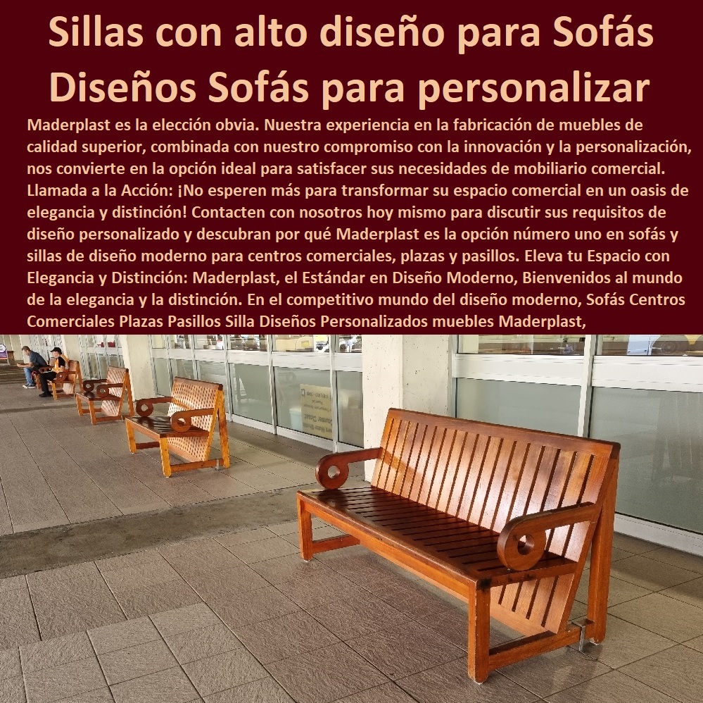 Sofás Centros Comerciales Plazas Pasillos Silla Diseños Personalizados Maderplast 0 sillas de recepción 0 contratista Sillas para Parque personalizadas Sofás 0 carpintería Sillas Parque personalizadas Sofás 0 sillas de alto diseño para Sofás 0  MADERPLAST SILLAS DE EXTERIOR, SILLAS DISEÑADAS PARA EMBELLECER ESPACIOS URBANOS Y PRIVADOS, MOBILIARIO DE MADERA PLÁSTICA DE ALTA GAMA, AMOBLAMIENTO URBANO CALLES PARQUES HOTELES Y JARDINES, 0 Diseño Mobiliario sillas nuevas tendencias 0 Compromiso con la Sostenibilidad 0 somos una empresa comprometida con descontaminar el mundo en Maderplast 0 silla tandem 3 puestos plástico 0 Proceso de Fabricación Eficiente 0 suministro e instalación garantizados Maderplast 0 Catálogos De Equipamiento Urbano Asientos Bancos Sillas 0 Tienda de Muebles y decoración comprar sillas 0 Comprar Sillas y sillones para recepción 0 Para El Descanso Bancas Parabuses Y Sillas Mobiliario Urbano 0 Para El Descanso Bancas Parabuses Y Sillas Mobiliario Urbano 0 Mobiliario urbano brochure e imágenes de alta resolución 0 diseño y desarrollo de sillas para minusválidos 0 Variedad de Diseños para Sillas Contemporáneas Sofás Centros Comerciales Plazas Pasillos Silla Diseños Personalizados Maderplast 0 sillas de recepción 0 contratista Sillas para Parque personalizadas Sofás 0 carpintería Sillas Parque personalizadas Sofás 0 sillas de alto diseño para Sofás 0