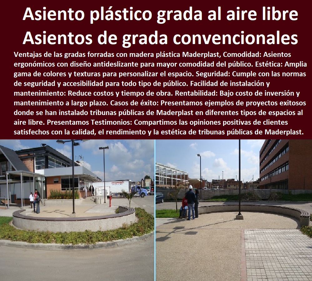 Asientos De Gradas Bancos  SILLAS GRADERÍAS PARA ESTADIOS 0 SILLONES ASIENTOS BUTACAS 0 CONCHAS DE SILLAS PARA ESPECTÁCULOS 0 SILLAS PLÁSTICA PARA GRADERÍAS DE ESTADIOS 0 SILLAS GRADERÍAS DE RESPALDO ALTA CALIDAD BAJO PEDIDO 0  Conchas de sillas apilables para facilitar el almacenamiento 0 sillas asientos bancas gradas conchas para sentarse 0 Proveedores de sillas para estadios 0 Sillas para graderías 0 Asientos para gradas de estadios 0 Mobiliario para eventos deportivos 0 Asientos para estadios y arenas 0 Mobiliario para estadios 0 Asientos duraderos para graderías 0 Sillas de PP ignífugas 0 Sillas y asientos ecológicos para escenarios deportivos 0 Sillas de plástico reciclado para graderías 0 Asientos ergonómicos para estadios deportivos 0 Conchas de sillas con sistema de ventilación 0 Graderías de plástico 0 Asientos Maderplast para graderías 0 Asientos duraderos para campos deportivos 0 asiento estadio silla espalda Larga 0 Suministro instalación y mantenimiento de las sillas 0 detalle claves sillas gradas 0 sillas con Sistemas de fijación robustos y confiables 0 Asientos para campos de fútbol con sistema de numeración individual Sillas Para Tribunas Públicas Polipropileno Maderplast 0 graderías al aire libre 0 Tribunas con asientos plásticos gradas convencionales graderías libre 0 Tribunas asientos plásticos gradas graderías al aire libre Asientos De Gradas Bancos Sillas Para Tribunas Públicas Polipropileno Maderplast 0  graderías al aire libre 0 Tribunas con asientos plásticos gradas convencionales graderías libre 0 Tribunas asientos plásticos gradas graderías al aire libre