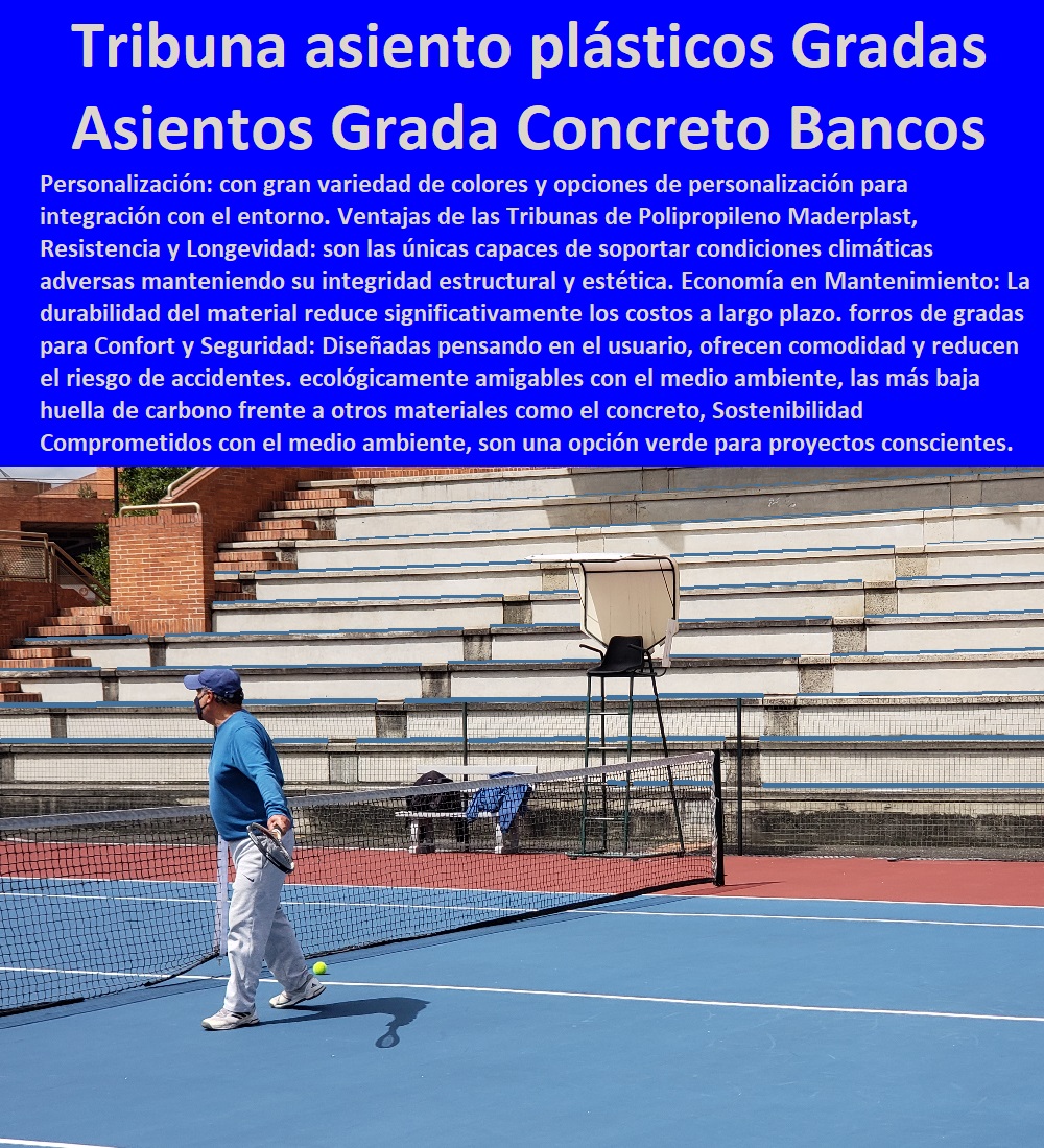 Asientos Gradas de Concreto Bancos Sillas Estadios Asiento Escalonado Maderplast 0 Tribunas Retráctiles y removibles 0 fijas 0 Soluciones de asientos Maderplast espectadores de estadios 0 Tribunas con asientos plásticos telescópicas 0 Gradas 00 Asientos Gradas de Concreto Bancos Sillas Estadios Asiento Escalonado Maderplast 0 Tribunas Retráctiles y removibles 0 fijas 0 Soluciones de asientos Maderplast espectadores de estadios 0 Tribunas con asientos plásticos telescópicas 0 Gradas 00  SILLAS GRADERÍAS PARA ESTADIOS 0 SILLONES ASIENTOS BUTACAS 0 CONCHAS DE SILLAS PARA ESPECTÁCULOS 0 SILLAS PLÁSTICA PARA GRADERÍAS DE ESTADIOS 0 SILLAS GRADERÍAS DE RESPALDO ALTA CALIDAD BAJO PEDIDO 0 Sillas con respaldo reclinable 0 Proveedores de sillas y butacas para eventos 0 Asientos para gradas de estadios en México y Centroamérica 0 Asientos para hockey sobre hielo con sistema de calefacción 0 sillas asientos gradas Materiales de alta calidad 0 sillas Madera tratada 0 sillas para resistir la humedad y el ataque de insectos 0 Asientos con sistema de sujeción para bolsos 0 Sillas de HDPE con protección UV 0 Asientos Maderplast para estadios 0 Graderías de fácil mantenimiento para campos deportivos 0  sillas asientos bancas gradas 0 Graderías de plástico reciclado 0 Sillas para graderías en Colombia y Latinoamérica 0 Asientos de plástico para campos deportivos 0 Asientos para pistas de atletismo con sistema de fijación al suelo 0 Fabricantes de graderías 0 Sillas para graderías en Colombia 0 Sillas de plástico para estadios en América España y Europa 0 