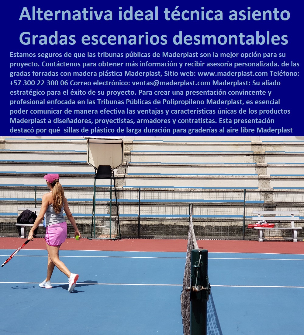 Asientos Gradas de Concreto Bancos Sillas Estadios Asiento Escalonado Maderplast 0 sillas Gradas Telescopicas Escenarios 0 Tribunas gradas y escenarios desmontables 0 Sillas Para Tribunas De Estadios Alternativa ideal 0 Fichas técnicas de asientos 0 Asientos Gradas de Concreto Bancos Sillas Estadios Asiento Escalonado  SILLAS GRADERÍAS PARA ESTADIOS 0 SILLONES ASIENTOS BUTACAS 0 CONCHAS DE SILLAS PARA ESPECTÁCULOS 0 SILLAS PLÁSTICA PARA GRADERÍAS DE ESTADIOS 0 SILLAS GRADERÍAS DE RESPALDO ALTA CALIDAD BAJO PEDIDO 0 Sillas De Plástico Para Estadios Económicos 0 Sillas De Plástico Resistentes Para Graderías 0 Asientos De Plástico Para Campos Deportivos Con Garantía 0 Seguridad garantizada sillas asientos bancas gradas 0 Sillas duraderas para campos deportivos 0 detalle clave sillas asientos bancas gradas 0 Sillas de PVC antibacterianas 0 Asientos para parques de béisbol con respaldo alto 0 Graderías de plástico modulares 0 Asientos para gradas de estadios resistentes 0 sillas asientos bancas gradas Diseño curvo 0 sillas asientos bancas gradas que se adapta 0 sillas asientos bancas gradas la anatomía humana 0 Soluciones de asientos sostenibles para espectáculos 0 Sillas de plástico para estadios Maderplast 0 sillas Gradas Telescopicas Escenarios 0 Tribunas gradas y escenarios desmontables 0 Sillas Para Tribunas De Estadios Alternativa ideal 0 Fichas técnicas de asientos 0