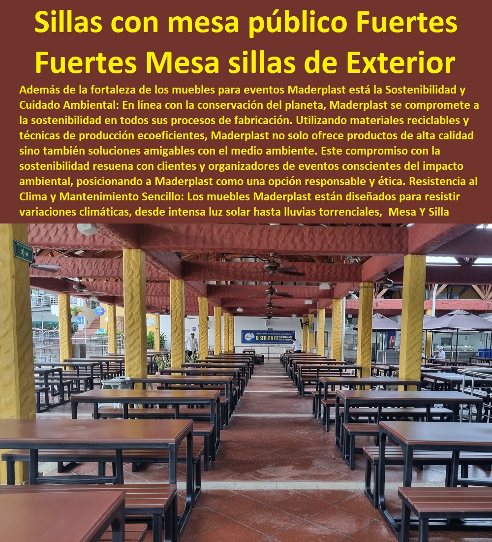 Conjuntos De Mesa Y Silla Duraderos Fuertes Mesa Eventos De Exteriores Maderplast 0 Mesa con diseño SILLAS GRADERÍAS PARA ESTADIOS 0 SILLONES ASIENTOS BUTACAS 0 CONCHAS DE SILLAS PARA ESPECTÁCULOS 0 SILLAS PLÁSTICA PARA GRADERÍAS DE ESTADIOS 0 SILLAS GRADERÍAS DE RESPALDO ALTA CALIDAD BAJO PEDIDO 0 claves para comprar concha 0  Asientos para graderías de escenarios deportivos ergonómicos 0 Asientos para baloncesto con mayor espacio entre filas 0 Asientos de gradería de alta resistencia para eventos al aire libre 0 Asientos para gradas de estadios 0 Equipamiento para graderías y palcos 0 Graderías Maderplast 0 diseños para personalizar las graderías 0 Respaldo con soporte lumbar para mayor comodidad 0 Asientos Maderplast 0 Sillas para graderías de estadios 0 Fabricantes de graderías modulares 0 0 Extendiendo la información 0 Conchas de sillas de plástico reciclado para espectáculos 0 Sillas resistentes para eventos deportivos 0 Asientos de plástico de alta resistencia para áreas deportivas 0 Sillas Maderplast para palcos y gradas 0 Sillas ergonómicas para escenarios deportivos 0 Comprar sillas Maderplast para estadios 0 Sillas de plástico de larga duración para espectáculos y eventos deportivos 0 Asientos para estadios  moderno metal o plástico 0 Mesa con diferentes colores y acabados 0 Mesa redonda eventos y asegúrate del éxito 0 Sillas con mesa para público 00 Conjuntos De Mesa Y Silla Duraderos Fuertes Mesa Eventos De Exteriores Maderplast 0 Mesa con diseño moderno metal o plástico 0 Mesa con diferentes colores y acabados 0 Mesa redonda eventos y asegúrate del éxito 0 Sillas con mesa para público 00