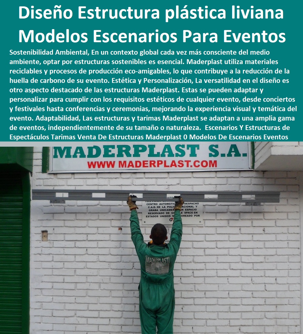 Escenarios Y Estructuras de Espectáculos Tarimas Venta De Estructuras Maderplast 0 Modelos De Escenarios Eventos 0 Diseño de Estructuras temporales 0 Diseño de Estructuras plásticas livianas 0 especialistas en producción y montaje escenarios 00 Escenarios Y Estructuras de Espectáculos Tarimas Venta De Estructuras Maderplast 0 Modelos De Escenarios Eventos 0 Diseño de Estructuras temporales 0  SILLAS GRADERÍAS PARA ESTADIOS 0 SILLONES ASIENTOS BUTACAS 0 CONCHAS DE SILLAS PARA ESPECTÁCULOS 0 SILLAS PLÁSTICA PARA GRADERÍAS DE ESTADIOS 0 SILLAS GRADERÍAS DE RESPALDO ALTA CALIDAD BAJO PEDIDO 0 claves para comprar concha 0  Asientos para graderías de escenarios deportivos ergonómicos 0 Asientos para baloncesto con mayor espacio entre filas 0 Asientos de gradería de alta resistencia para eventos al aire libre 0 Asientos para gradas de estadios 0 Equipamiento para graderías y palcos 0 Graderías Maderplast 0 diseños para personalizar las graderías 0 Respaldo con soporte lumbar para mayor comodidad 0 Asientos Maderplast 0 Sillas para graderías de estadios 0 Fabricantes de graderías modulares 0 0 Extendiendo la información 0 Conchas de sillas de plástico reciclado para espectáculos 0 Sillas resistentes para eventos deportivos 0 Asientos de plástico de alta resistencia para áreas deportivas 0 Sillas Maderplast para palcos y gradas 0 Sillas ergonómicas para escenarios deportivos 0 Comprar sillas Maderplast para estadios 0 Sillas de plástico de larga duración para espectáculos y eventos deportivos 0 Asientos para estadios Diseño de Estructuras plásticas livianas 0 especialistas en producción y montaje escenarios 00