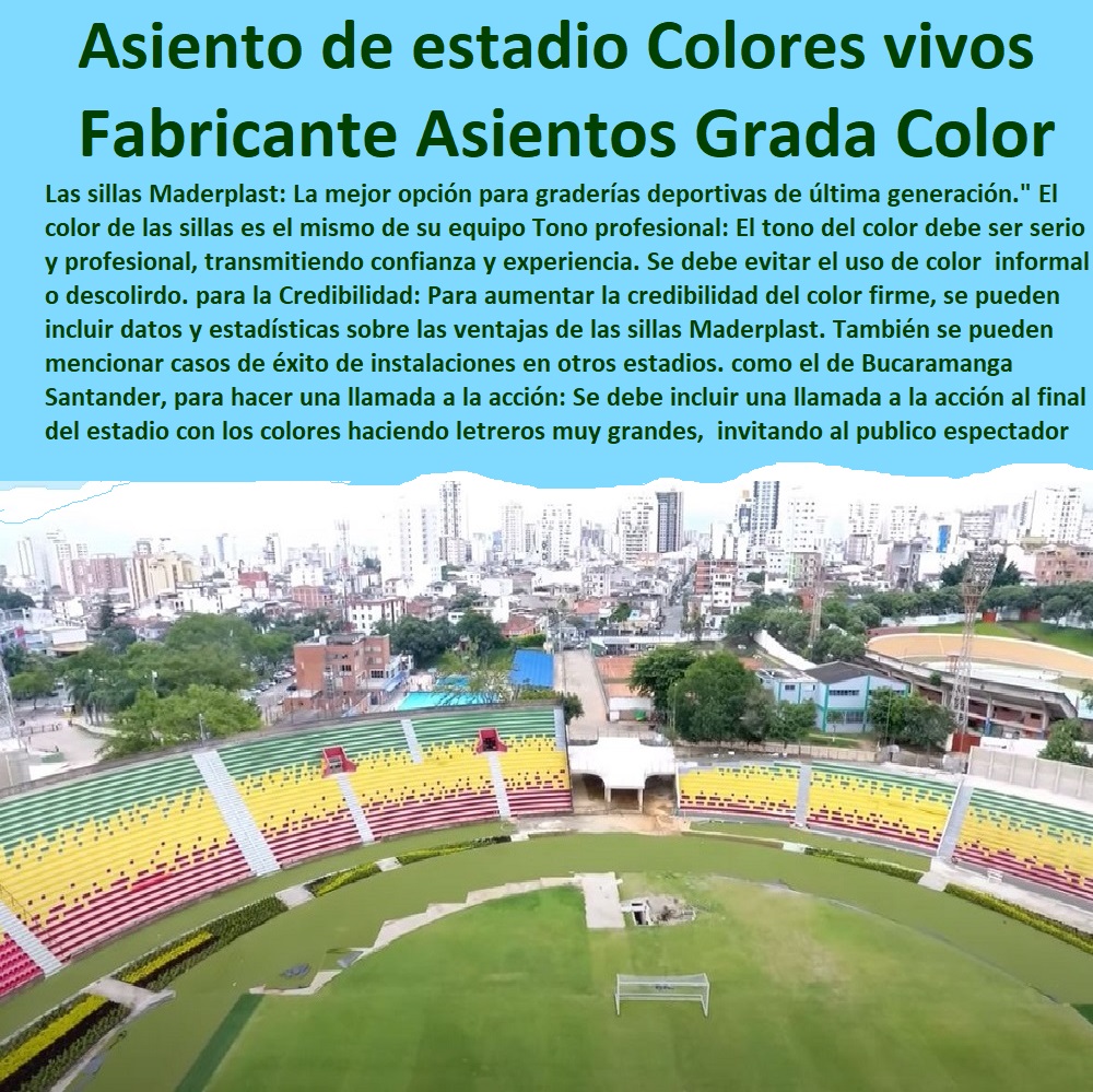 Fabricante De Asientos Gradas De Colores Sillas Numeradas Coloreadas Maderplast 0 sillas de tribuna de plástico PE HD fuerte Colores 0 Butacas plasticas para tribunas y estadios Colores 0 ofertas en Asiento de estadio Colores 0 Asientos en estadio 0 Fabricante De Asientos Gradas De Colores Sillas Numeradas Coloreadas Maderplast 0 SILLAS GRADERÍAS PARA ESTADIOS 0 SILLONES ASIENTOS BUTACAS 0 CONCHAS DE SILLAS PARA ESPECTÁCULOS 0 SILLAS PLÁSTICA PARA GRADERÍAS DE ESTADIOS 0 SILLAS GRADERÍAS DE RESPALDO ALTA CALIDAD BAJO PEDIDO 0 Sillas De Plástico Para Estadios Económicos 0 Sillas De Plástico Resistentes Para Graderías 0 Asientos De Plástico Para Campos Deportivos Con Garantía 0 Seguridad garantizada sillas asientos bancas gradas 0 Sillas duraderas para campos deportivos 0 detalle clave sillas asientos bancas gradas 0 Sillas de PVC antibacterianas 0 Asientos para parques de béisbol con respaldo alto 0 Graderías de plástico modulares 0 Asientos para gradas de estadios resistentes 0 sillas asientos bancas gradas Diseño curvo 0 sillas asientos bancas gradas que se adapta 0 sillas asientos bancas gradas la anatomía humana 0 Soluciones de asientos sostenibles para espectáculos 0 Sillas de plástico para estadios  sillas de tribuna de plástico PE HD fuerte Colores 0 Butacas plasticas para tribunas y estadios Colores 0 ofertas en Asiento de estadio Colores 0 Asientos en estadio 0