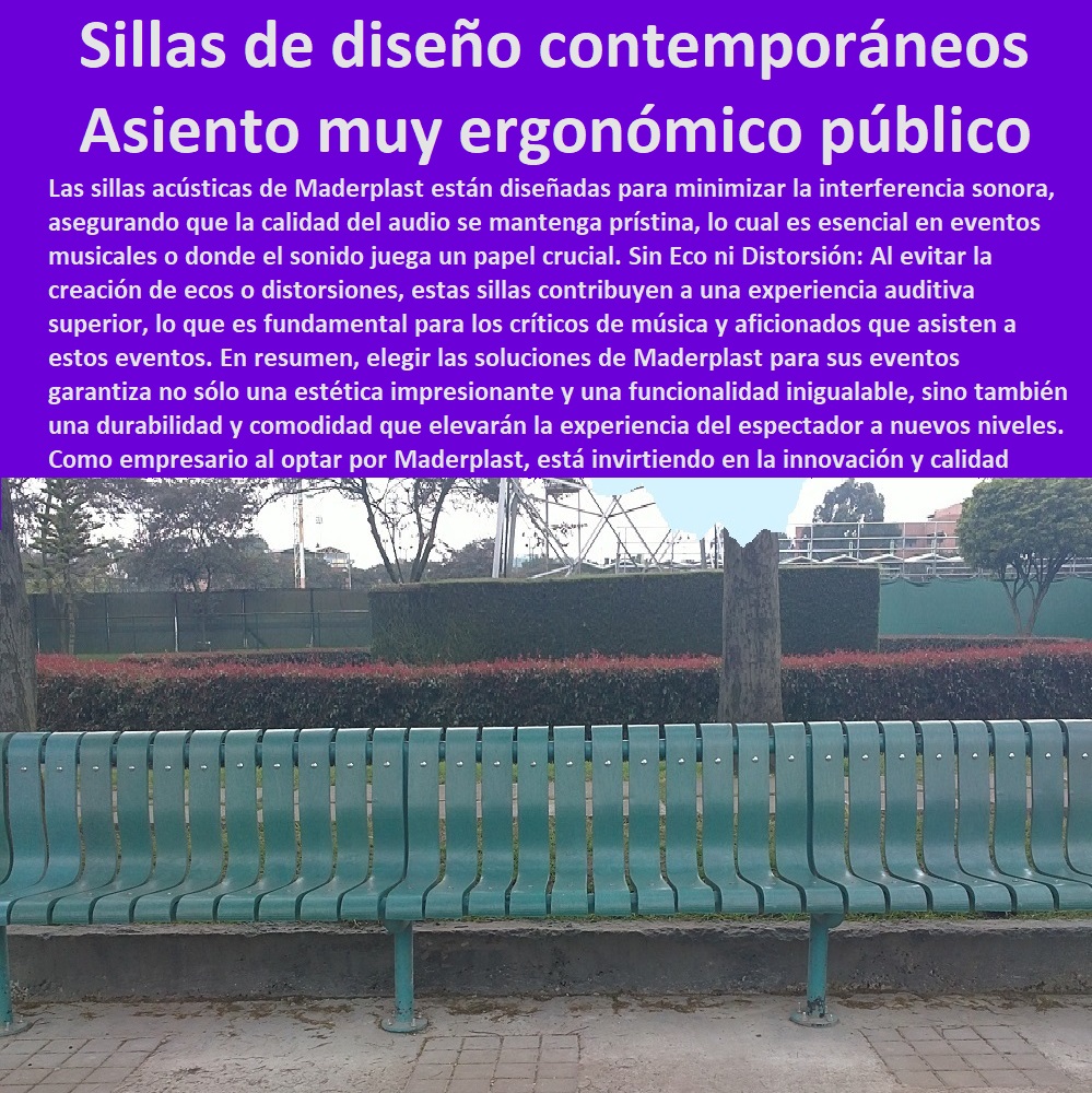Silla Diseño Anatómico Diseño Contemporáneo Sillas Largas Evento Exterior Maderplast 0 Asientos ergonómicos 0 Sillas para público en bares 0 Sillas de diseño contemporáneo ambientes modernos 0 Sillas apilable ahorrar espacio Silla especial Silla Diseño Anatómico Diseño Contemporáneo Sillas Largas Evento Exterior Maderplast 0 Asientos ergonómicos 0 Sillas para público en bares 0  SILLAS GRADERÍAS PARA ESTADIOS 0 SILLONES ASIENTOS BUTACAS 0 CONCHAS DE SILLAS PARA ESPECTÁCULOS 0 SILLAS PLÁSTICA PARA GRADERÍAS DE ESTADIOS 0 SILLAS GRADERÍAS DE RESPALDO ALTA CALIDAD BAJO PEDIDO 0  Conchas de sillas apilables para facilitar el almacenamiento 0 sillas asientos bancas gradas conchas para sentarse 0 Proveedores de sillas para estadios 0 Sillas para graderías 0 Asientos para gradas de estadios 0 Mobiliario para eventos deportivos 0 Asientos para estadios y arenas 0 Mobiliario para estadios 0 Asientos duraderos para graderías 0 Sillas de PP ignífugas 0 Sillas y asientos ecológicos para escenarios deportivos 0 Sillas de plástico reciclado para graderías 0 Asientos ergonómicos para estadios deportivos 0 Conchas de sillas con sistema de ventilación 0 Graderías de plástico 0 Asientos Maderplast para graderías 0 Asientos duraderos para campos deportivos 0 asiento estadio silla espalda Larga 0 Suministro instalación y mantenimiento de las sillas 0 detalle claves sillas gradas 0 sillas con Sistemas de fijación robustos y confiables 0 Asientos para campos de fútbol con sistema de numeración individual Sillas de diseño contemporáneo ambientes modernos 0 Sillas apilable ahorrar espacio Silla especial