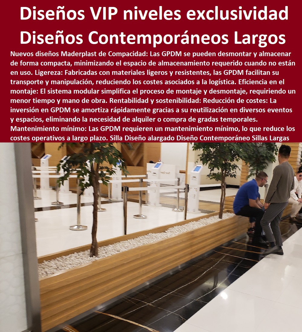 Silla Diseño alargado Diseño Contemporáneo Sillas Largas Evento Exterior Maderplast 0 Silla  SILLAS GRADERÍAS PARA ESTADIOS 0 SILLONES ASIENTOS BUTACAS 0 CONCHAS DE SILLAS PARA ESPECTÁCULOS 0 SILLAS PLÁSTICA PARA GRADERÍAS DE ESTADIOS 0 SILLAS GRADERÍAS DE RESPALDO ALTA CALIDAD BAJO PEDIDO 0  Conchas de sillas apilables para facilitar el almacenamiento 0 sillas asientos bancas gradas conchas para sentarse 0 Proveedores de sillas para estadios 0 Sillas para graderías 0 Asientos para gradas de estadios 0 Mobiliario para eventos deportivos 0 Asientos para estadios y arenas 0 Mobiliario para estadios 0 Asientos duraderos para graderías 0 Sillas de PP ignífugas 0 Sillas y asientos ecológicos para escenarios deportivos 0 Sillas de plástico reciclado para graderías 0 Asientos ergonómicos para estadios deportivos 0 Conchas de sillas con sistema de ventilación 0 Graderías de plástico 0 Asientos Maderplast para graderías 0 Asientos duraderos para campos deportivos 0 asiento estadio silla espalda Larga 0 Suministro instalación y mantenimiento de las sillas 0 detalle claves sillas gradas 0 sillas con Sistemas de fijación robustos y confiables 0 Asientos para campos de fútbol con sistema de numeración individual para espectadores Espectáculo 0 Silla apilable ahorrar espacio 0 Silla con luz LED ambiente 0 Palco VIP con diferentes niveles de exclusividad Sillas 00 Silla Diseño alargado Diseño Contemporáneo Sillas Largas Evento Exterior Maderplast 0 Silla para espectadores Espectáculo 0 Silla apilable ahorrar espacio 0 Silla con luz LED ambiente 0 Palco VIP con diferentes niveles de exclusividad Sillas 00