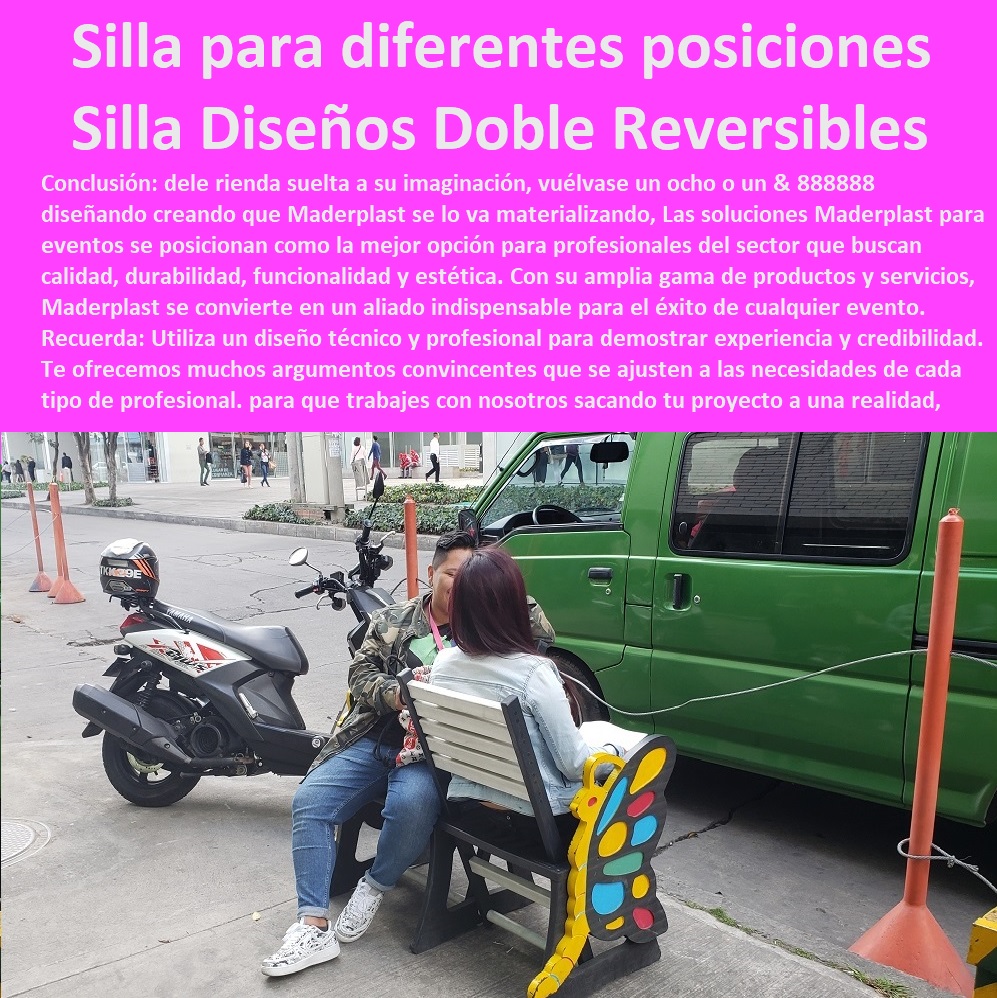 Silla Diseños Doble Fax Reversibles Duraderos Mesa Eventos De Exteriores Maderplast 0 Mobiliario adaptable para diferentes tipos de espectáculos 0 mesas y sillas para público 0 Silla con diferentes alturas y posiciones silla con diferentes colores SILLAS GRADERÍAS PARA ESTADIOS 0 SILLONES ASIENTOS BUTACAS 0 CONCHAS DE SILLAS PARA ESPECTÁCULOS 0 SILLAS PLÁSTICA PARA GRADERÍAS DE ESTADIOS 0 SILLAS GRADERÍAS DE RESPALDO ALTA CALIDAD BAJO PEDIDO 0 Sillas De Plástico Para Estadios Económicos 0 Sillas De Plástico Resistentes Para Graderías 0 Asientos De Plástico Para Campos Deportivos Con Garantía 0 Seguridad garantizada sillas asientos bancas gradas 0 Sillas duraderas para campos deportivos 0 detalle clave sillas asientos bancas gradas 0 Sillas de PVC antibacterianas 0 Asientos para parques de béisbol con respaldo alto 0 Graderías de plástico modulares 0 Asientos para gradas de estadios resistentes 0 sillas asientos bancas gradas Diseño curvo 0 sillas asientos bancas gradas que se adapta 0 sillas asientos bancas gradas la anatomía humana 0 Soluciones de asientos sostenibles para espectáculos 0 Sillas de plástico para estadios  Silla Diseños Doble Fax Reversibles Duraderos Mesa Eventos De Exteriores Maderplast 0 Mobiliario adaptable para diferentes tipos de espectáculos 0 mesas y sillas para público 0 Silla con diferentes alturas y posiciones silla con diferentes colores