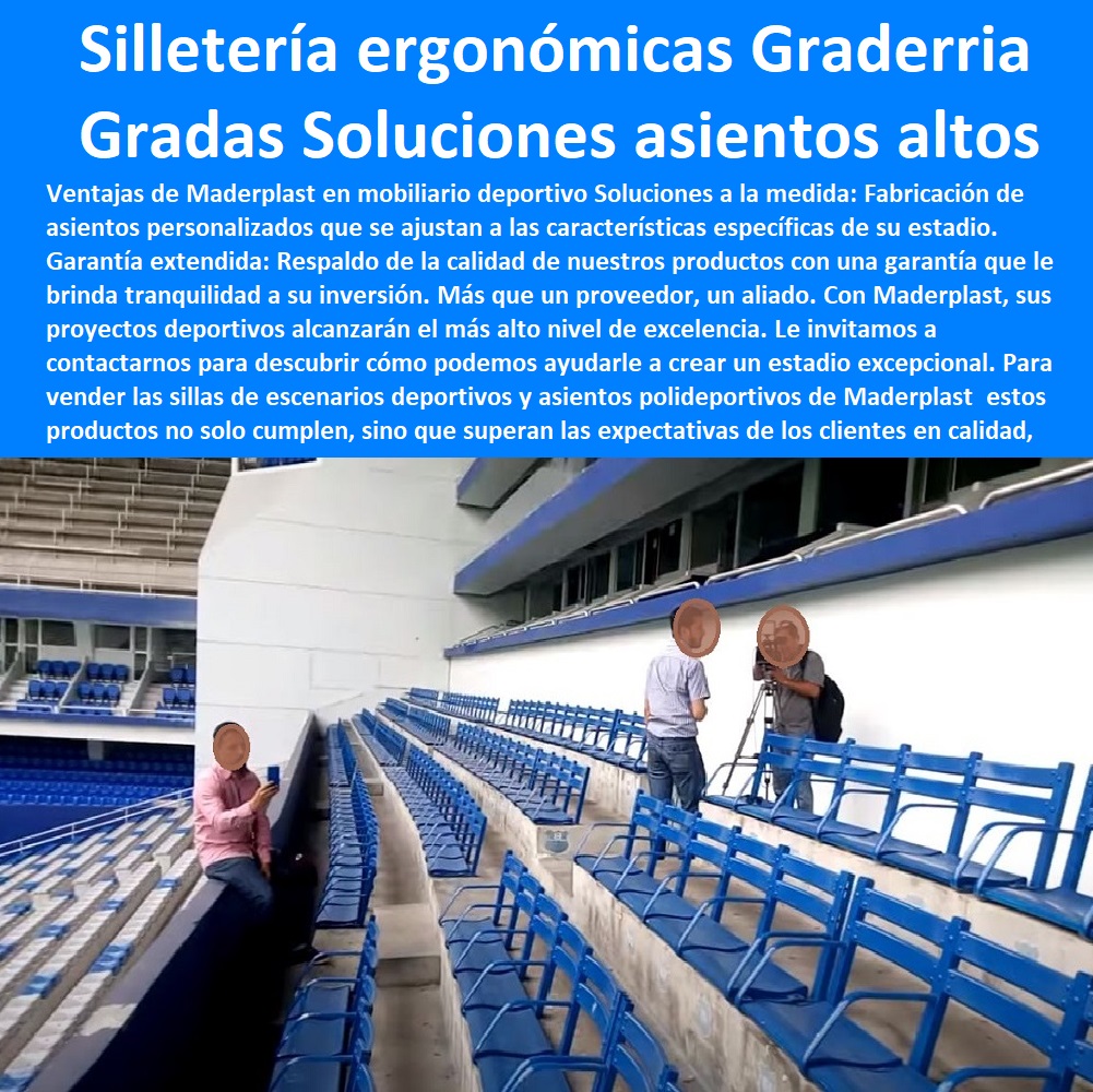 Silletería Tribunas Graderías Estadios Deportivos Asientos Gradas Color Azul Maderplast 0 Fabricantes de Asientos Gradas Soluciones en asientos 0 sillas con numeración de los asientos 0 Silletería escenarios deportivos ergonómicos Graderrias 00 Silletería Tribunas Graderías Estadios Deportivos Asientos Gradas Color Azul Maderplast 0 Fabricantes de Asientos Gradas Soluciones en asientos 0 sillas con numeración de los asientos 0  SILLAS GRADERÍAS PARA ESTADIOS 0 SILLONES ASIENTOS BUTACAS 0 CONCHAS DE SILLAS PARA ESPECTÁCULOS 0 SILLAS PLÁSTICA PARA GRADERÍAS DE ESTADIOS 0 SILLAS GRADERÍAS DE RESPALDO ALTA CALIDAD BAJO PEDIDO 0 Sillas De Plástico Para Estadios Económicos 0 Sillas De Plástico Resistentes Para Graderías 0 Asientos De Plástico Para Campos Deportivos Con Garantía 0 Seguridad garantizada sillas asientos bancas gradas 0 Sillas duraderas para campos deportivos 0 detalle clave sillas asientos bancas gradas 0 Sillas de PVC antibacterianas 0 Asientos para parques de béisbol con respaldo alto 0 Graderías de plástico modulares 0 Asientos para gradas de estadios resistentes 0 sillas asientos bancas gradas Diseño curvo 0 sillas asientos bancas gradas que se adapta 0 sillas asientos bancas gradas la anatomía humana 0 Soluciones de asientos sostenibles para espectáculos 0 Sillas de plástico para estadios Silletería escenarios deportivos ergonómicos Graderrias 00