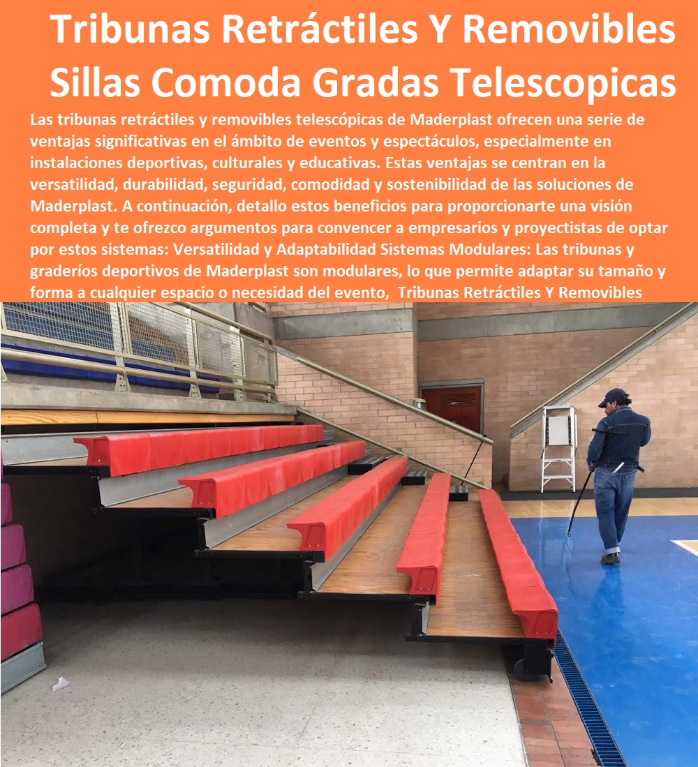 Tribunas Retráctiles Y Removibles  SILLAS GRADERÍAS PARA ESTADIOS 0 SILLONES ASIENTOS BUTACAS 0 CONCHAS DE SILLAS PARA ESPECTÁCULOS 0 SILLAS PLÁSTICA PARA GRADERÍAS DE ESTADIOS 0 SILLAS GRADERÍAS DE RESPALDO ALTA CALIDAD BAJO PEDIDO 0 Sillas De Plástico Para Estadios Económicos 0 Sillas De Plástico Resistentes Para Graderías 0 Asientos De Plástico Para Campos Deportivos Con Garantía 0 Seguridad garantizada sillas asientos bancas gradas 0 Sillas duraderas para campos deportivos 0 detalle clave sillas asientos bancas gradas 0 Sillas de PVC antibacterianas 0 Asientos para parques de béisbol con respaldo alto 0 Graderías de plástico modulares 0 Asientos para gradas de estadios resistentes 0 sillas asientos bancas gradas Diseño curvo 0 sillas asientos bancas gradas que se adapta 0 sillas asientos bancas gradas la anatomía humana 0 Soluciones de asientos sostenibles para espectáculos 0 Sillas de plástico para estadios Telescópicas Graderíos Deportivos Maderplast 0 Tribunas gradas y escenarios desmontables 0 Sillas Tribunas De Estadios de colegios 0 sillas Gradas Telescopicas en lugares Públicos Comodidad en asiento gradas 0 Tribunas Retráctiles Y Removibles Telescópicas Graderíos Deportivos Maderplast 0 Tribunas gradas y escenarios desmontables 0 Sillas Tribunas De Estadios de colegios 0 sillas Gradas Telescopicas en lugares Públicos Comodidad en asiento gradas 0