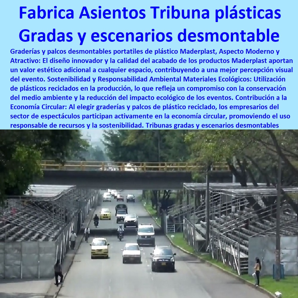 Tribunas gradas y escenarios desmontables Asiento tribunas removibles Maderplast 0 asientos para gradas instalación deportiva 0 Asientos Maderplast duraderos 0 Asiento de estadio con soporte de espalda 0 Asientos de Tribuna en plástico Fabricantes 0 Tribunas gradas y escenarios desmontables Asiento tribunas removibles Maderplast 0 asientos para gradas instalación deportiva 0 Asientos Maderplast duraderos 0 Asiento de estadio con soporte de espalda 0  SILLAS GRADERÍAS PARA ESTADIOS 0 SILLONES ASIENTOS BUTACAS 0 CONCHAS DE SILLAS PARA ESPECTÁCULOS 0 SILLAS PLÁSTICA PARA GRADERÍAS DE ESTADIOS 0 SILLAS GRADERÍAS DE RESPALDO ALTA CALIDAD BAJO PEDIDO 0 Sillas con respaldo reclinable 0 Proveedores de sillas y butacas para eventos 0 Asientos para gradas de estadios en México y Centroamérica 0 Asientos para hockey sobre hielo con sistema de calefacción 0 sillas asientos gradas Materiales de alta calidad 0 sillas Madera tratada 0 sillas para resistir la humedad y el ataque de insectos 0 Asientos con sistema de sujeción para bolsos 0 Sillas de HDPE con protección UV 0 Asientos Maderplast para estadios 0 Graderías de fácil mantenimiento para campos deportivos 0  sillas asientos bancas gradas 0 Graderías de plástico reciclado 0 Sillas para graderías en Colombia y Latinoamérica 0 Asientos de plástico para campos deportivos 0 Asientos para pistas de atletismo con sistema de fijación al suelo 0 Fabricantes de graderías 0 Sillas para graderías en Colombia 0 Sillas de plástico para estadios en América España y Europa 0 Asientos de Tribuna en plástico Fabricantes 0