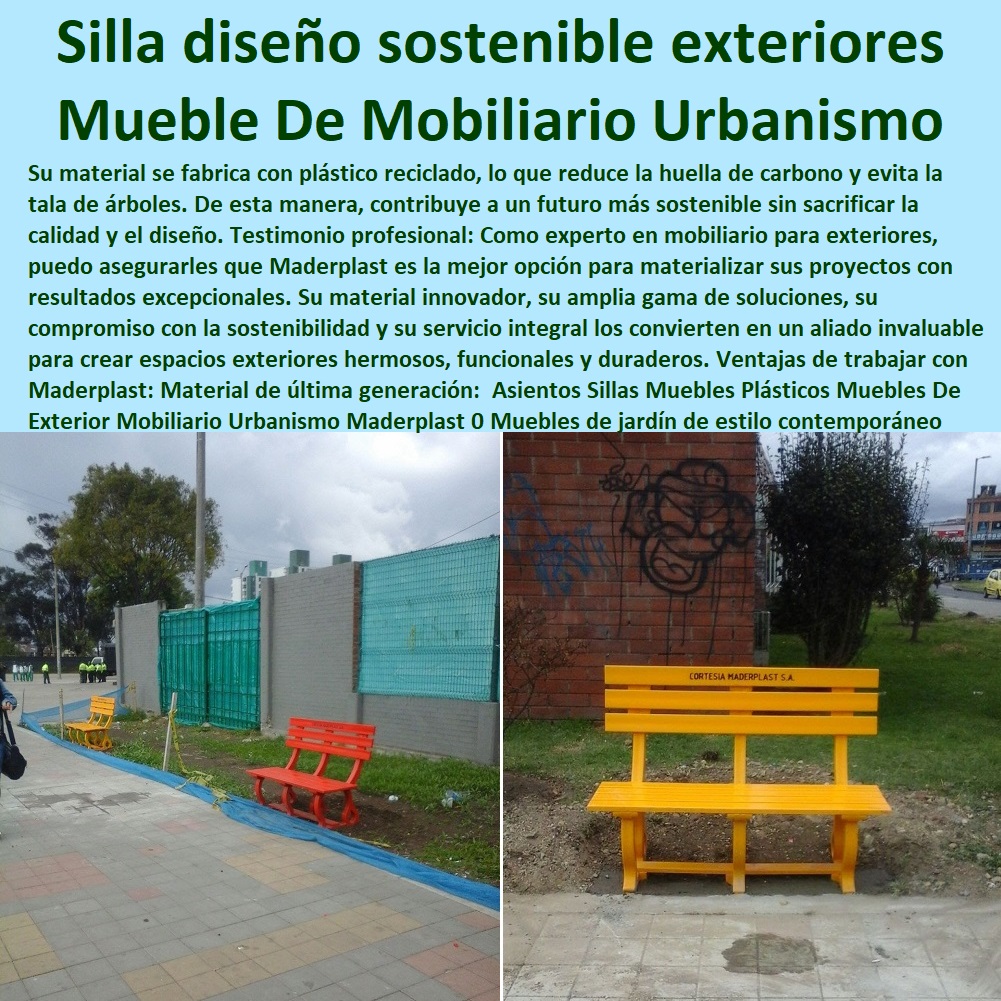 Asientos Sillas Muebles Plásticos Muebles De Exterior Mobiliario Urbanismo Maderplast 0  Muebles Para Exteriores 0 Muebles De Restaurantes 0 Amoblamiento De Hoteles 0  Comedor Para Negocio 0 Juego Mesas de exterior 0 Muebles Campestres De Exterior 0 Mobiliario Clubes 0  Amoblamiento Campestre Para Exteriores 0 Mobiliario madera 0 Mobiliario terraza de madera 0 Muebles campestres para hospedaje y resorts 0 Diseños de muebles campestres para exteriores 0 Muebles campestres para casas de campo 0 Muebles campestres para jardín rústico 0 Madera resistente intemperie 0 Mobiliario jardín madera 0 Muebles campestres de lujo para exteriores 0 Bancas de madera para exterior 0 Muebles campestres de madera para patio 0 Mobiliario de madera para balcón 0 Muebles madera sostenibles 0 Muebles exterior estilo granja 0 Muebles madera innovadores exterior 0 Bancos jardín madera 0 Muebles de madera para parques 0 Madera para exteriores 0 Bancos jardín madera 0 Muebles campestres de madera para patio 0 Madera para paisajismo exterior 0 Muebles campestres de madera reciclada 0 Muebles madera para piscinas 0 Muebles de estilo campestre para terraza 0 Sillas balancín estilo campestre Muebles de jardín de estilo contemporáneo 0 Muebles de Mimbre natural y plástico de alta calidad 0 Soluciones de diseño sostenible exteriores Mueble calle 0 Asientos Sillas Muebles Plásticos Muebles De Exterior Mobiliario Urbanismo Maderplast 0 Muebles de jardín de estilo contemporáneo 0 Muebles de Mimbre natural y plástico de alta calidad 0 Soluciones de diseño sostenible exteriores Mueble calle 0