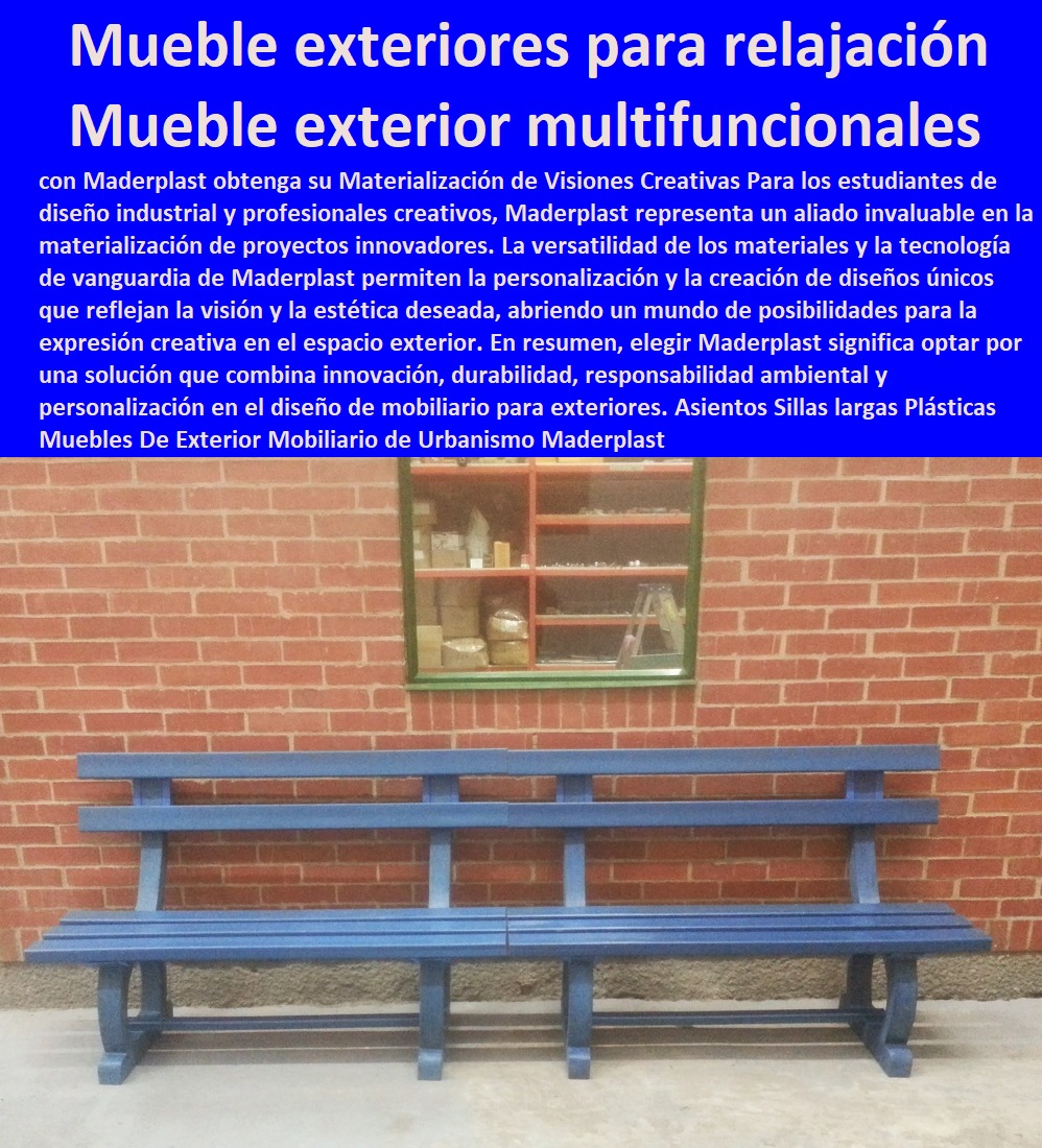 Asientos Sillas largas Plásticas Muebles De Exterior Mobiliario de Urbanismo Maderplast 0 Muebles de exterior multifuncionales para espacios versátiles Sillas largas 0 Muebles exterior para relajación y confort Sillas largas 0 Conjunto de Sillas 0 Asientos Sillas largas Plásticas Muebles De Exterior Mobiliario de Urbanismo Maderplast 0  Muebles Para Exteriores 0 Muebles De Restaurantes 0 Amoblamiento De Hoteles 0  Comedor Para Negocio 0 Juego Mesas de exterior 0 Muebles Campestres De Exterior 0 Mobiliario Clubes 0  Amoblamiento Campestre Para Exteriores 0 Mobiliario madera 0 Muebles de teca para exterior 0 Conjunto de sillones campestres para exteriores 0 Sets de comedor campestre al aire libre 0 Muebles madera natural 0 Madera resistente UV 0 Bancos madera estilo campestre 0 Mesas rústicas campestres para jardín 0 Muebles campestres rústicos exteriores 0 Muebles de madera para hostelería 0 Muebles campestres para espacios de ocio 0 Sillones madera terraza  0  Mobiliario de jardín con toque campestre 0 Muebles campestres para cenar al aire libre 0 Muebles de madera para jardín 0 Mobiliario de madera para piscinas 0 Muebles madera personalizados exterior 0 Madera resistente al clima 0 Muebles campestres para áreas de piscina 0 Muebles campestres para relajarse al aire libre 0 Muebles madera durable 0 Muebles exterior campestre personalizados 0 Madera de cedro para exterior 0 Decoración campestre con muebles exteriores Muebles de exterior multifuncionales para espacios versátiles Sillas largas 0 Muebles exterior para relajación y confort Sillas largas 0 Conjunto de Sillas 0