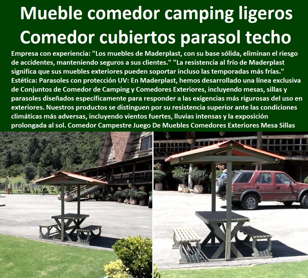 Comedor Campestre Juego De Muebles Comedores Exteriores Mesa Sillas  Muebles Para Exteriores 0 Muebles De Restaurantes 0 Amoblamiento De Hoteles 0  Comedor Para Negocio 0 Juego Mesas de exterior 0 Muebles Campestres De Exterior 0 Mobiliario Clubes 0  Amoblamiento Campestre Para Exteriores 0 Mobiliario madera 0 Muebles de teca para exterior 0 Conjunto de sillones campestres para exteriores 0 Sets de comedor campestre al aire libre 0 Muebles madera natural 0 Madera resistente UV 0 Bancos madera estilo campestre 0 Mesas rústicas campestres para jardín 0 Muebles campestres rústicos exteriores 0 Muebles de madera para hostelería 0 Muebles campestres para espacios de ocio 0 Sillones madera terraza  0  Mobiliario de jardín con toque campestre 0 Muebles campestres para cenar al aire libre 0 Muebles de madera para jardín 0 Mobiliario de madera para piscinas 0 Muebles madera personalizados exterior 0 Madera resistente al clima 0 Muebles campestres para áreas de piscina 0 Muebles campestres para relajarse al aire libre 0 Muebles madera durable 0 Muebles exterior campestre personalizados 0 Madera de cedro para exterior 0 Decoración campestre con muebles exteriores Maderplast 0 comedor con techo cubierto parasol 0 Conjuntos de comedor portátiles para experiencias al aire libre 0 Muebles comedor camping ligeros y compactos 0 Juegos Comedor 00 Comedor Campestre Juego De Muebles Comedores Exteriores Mesa Sillas Maderplast 0 comedor con techo cubierto parasol 0 Conjuntos de comedor portátiles para experiencias al aire libre 0 Muebles comedor camping ligeros y compactos 0 Juegos Comedor 00