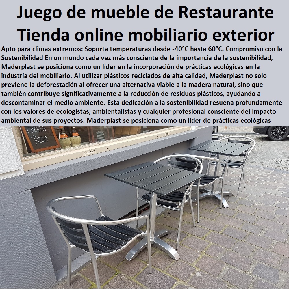 Conjunto Comedores exterior Restaurante Negocios Juego Comedor cafetería Maderplast 0 Juegos  Muebles Para Exteriores 0 Muebles De Restaurantes 0 Amoblamiento De Hoteles 0  Comedor Para Negocio 0 Juego Mesas de exterior 0 Muebles Campestres De Exterior 0 Mobiliario Clubes 0  Amoblamiento Campestre Para Exteriores 0 Mobiliario madera 0 Conjuntos de muebles campestres para exteriores 0 X 0 Muebles Campestres De Exterior 0 Amoblamiento Campestre Para Exteriores 0 Muebles Para Exteriores 0 Mobiliario Clubes 0 Muebles De Restaurantes 0 Amoblamiento De Hoteles 0  Comedor Para Negocio 0 Juego Mesas Asientos Sillas Para Terrazas 0 Muebles terraza madera 0 Diseño campestre muebles madera 0 Conjuntos madera exteriores 0 Bancas campestres de madera para exteriores 0 Muebles madera tratada 0 Muebles madera rústicos exterior 0 Muebles rústicos exteriores 0 Mesas campestres robustas para exterior 0 Muebles madera a medida 0 Sets de muebles campestres para jardín 0 Muebles campestres para espacios abiertos 0 Decoración campestre muebles exterior 0 Muebles campestres madera resistente 0 Muebles campestres ecológicos para exteriores 0 Conjuntos jardín estilo campestre de muebles de exterior con diseño adaptable Restaurante 0 tienda online mobiliario exterior para Restaurante elaborados 0 Juegos de mueble de Restaurante 0 Conjunto Comedores exterior Restaurante Negocios Juego Comedor cafetería Maderplast 0 Juegos de muebles de exterior con diseño adaptable Restaurante 0 tienda online mobiliario exterior para Restaurante elaborados 0 Juegos de mueble de Restaurante 0