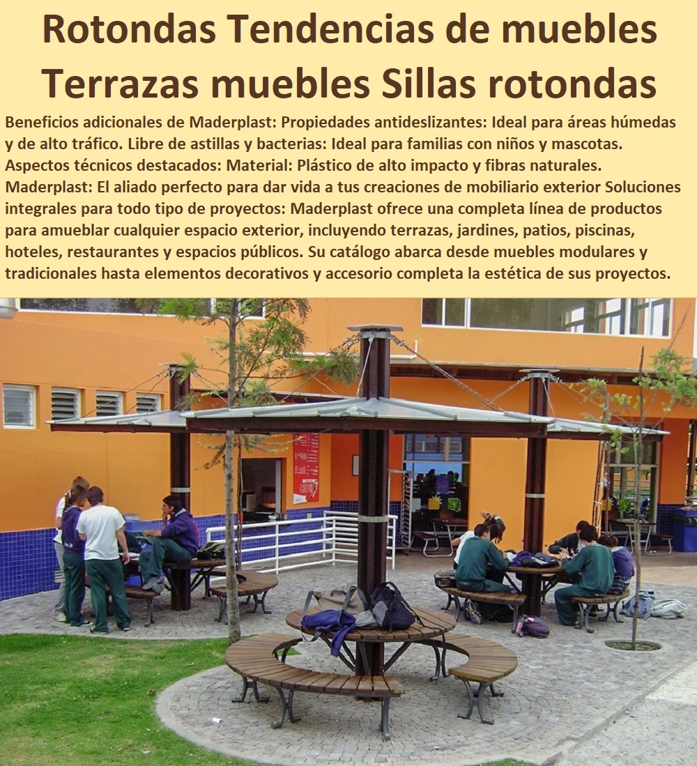 Diseño Sillas rotondas Muebles Mobiliario centro Comercial asientos corredor Maderplast 0 Muebles de terraza de lujo  Muebles Para Exteriores 0 Muebles De Restaurantes 0 Amoblamiento De Hoteles 0  Comedor Para Negocio 0 Juego Mesas de exterior 0 Muebles Campestres De Exterior 0 Mobiliario Clubes 0  Amoblamiento Campestre Para Exteriores 0 Mobiliario madera 0 Muebles campestres para ambientes rurales 0 Muebles de madera resistentes 0 Muebles madera estilo moderno 0 Muebles madera sostenibles 0 Muebles madera jardín 0 Muebles madera personalizados 0 0 Muebles campestres madera tratada 0 Muebles campestres para ambientes rurales 0 Muebles madera ecológica 0 Sillones exteriores diseño campestre 0 Bancos campestres de madera para jardín 0 Muebles de acacia para exterior 0 Mobiliario madera jardín 0 Muebles campestres artesanales exterior 0 Mobiliario de madera para exterior 0 Sillas campestres de madera para jardín 0 Muebles madera artesanales exterior 0 Mesas de picnic de estilo campestre 0 Cola Larga para Muebles Campestres 0 Diseño de muebles campestres para terraza 0 Muebles madera estilo contemporáneo 0 Muebles exterior ambiente campestre 0 Muebles campestres rústicos para jardín 0 Muebles campestres para ambientes naturales 0 y confort Sillas rotondas 0 Terrazas con muebles minimalistas Sillas rotondas 0 Tendencias muebles vanguardia Sillas rotondas techo Diseño Sillas rotondas Muebles Mobiliario centro Comercial asientos corredor Maderplast 0 Muebles de terraza de lujo y confort Sillas rotondas 0 Terrazas con muebles minimalistas Sillas rotondas 0 Tendencias muebles vanguardia Sillas rotondas techo