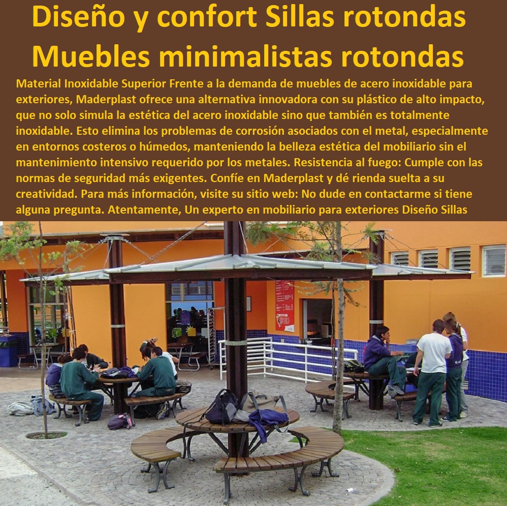 Diseño Sillas rotondas Muebles Mobiliario centro Comercial asientos corredor Maderplast 0 Sillas rotondas Respaldo ajustable 0 Amueblar con Sillas rotondas de exterior 0 Cojines lavables Amueblar Sillas rotondas exteriores 0 Juego de muebles 00 Diseño Sillas rotondas Muebles Mobiliario centro Comercial asientos corredor Maderplast 0 Sillas rotondas Respaldo ajustable 0  Muebles Para Exteriores 0 Muebles De Restaurantes 0 Amoblamiento De Hoteles 0  Comedor Para Negocio 0 Juego Mesas de exterior 0 Muebles Campestres De Exterior 0 Mobiliario Clubes 0  Amoblamiento Campestre Para Exteriores 0 Mobiliario madera 0 Mobiliario terraza de madera 0 Muebles campestres para hospedaje y resorts 0 Diseños de muebles campestres para exteriores 0 Muebles campestres para casas de campo 0 Muebles campestres para jardín rústico 0 Madera resistente intemperie 0 Mobiliario jardín madera 0 Muebles campestres de lujo para exteriores 0 Bancas de madera para exterior 0 Muebles campestres de madera para patio 0 Mobiliario de madera para balcón 0 Muebles madera sostenibles 0 Muebles exterior estilo granja 0 Muebles madera innovadores exterior 0 Bancos jardín madera 0 Muebles de madera para parques 0 Madera para exteriores 0 Bancos jardín madera 0 Muebles campestres de madera para patio 0 Madera para paisajismo exterior 0 Muebles campestres de madera reciclada 0 Muebles madera para piscinas 0 Muebles de estilo campestre para terraza 0 Sillas balancín estilo campestre Amueblar con Sillas rotondas de exterior 0 Cojines lavables Amueblar  Sillas rotondas exteriores 0 Juego de muebles 00