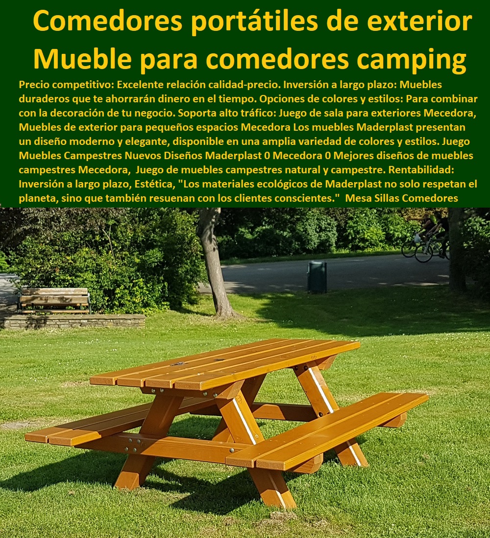 Mesa  Muebles Para Exteriores 0 Muebles De Restaurantes 0 Amoblamiento De Hoteles 0  Comedor Para Negocio 0 Juego Mesas de exterior 0 Muebles Campestres De Exterior 0 Mobiliario Clubes 0  Amoblamiento Campestre Para Exteriores 0 Mobiliario madera 0 Sets de jardín de madera 0 Madera premium exteriores 0 Mobiliario terraza madera 0 Sillas campestres de madera al aire libre 0 Madera resistente clima 0 Muebles campestres exteriores ecológicos 0 Decoración exterior madera 0 Madera tratada muebles jardín 0 Mobiliario exterior de diseño campestre 0 Decoración madera exterior 0 Muebles campestres duraderos para clima extremo 0 Muebles campestres para decoración de exteriores 0 Diseño madera exterior 0 Sillas de madera para patio 0 Mobiliario exterior campestre chic 0 Muebles madera lujo 0 Muebles madera exterior modernos  0  Muebles madera innovadores 0 Madera para jardín 0 Muebles campestres personalizados para exteriores 0 Muebles campestres para cabañas y retiros 0 Mesas madera exterior 0 Muebles madera calidad 0 Mobiliario madera paisajismo 0 Muebles jardín campestre sostenible Sillas Comedores Camping Juego De Muebles de Comedor Exterior Maderplast 0 Muebles para comedor de camping con capacidad de carga alta 0 Juego de muebles de comedor de camping resistente al moho 0 Comedores portátiles de exterior Mesa Sillas 0 Mesa Sillas Comedores Camping Juego De Muebles de Comedor Exterior Maderplast 0 Muebles para comedor de camping con capacidad de carga alta 0 Juego de muebles de comedor de camping resistente al moho 0 Comedores portátiles de exterior Mesa Sillas 0