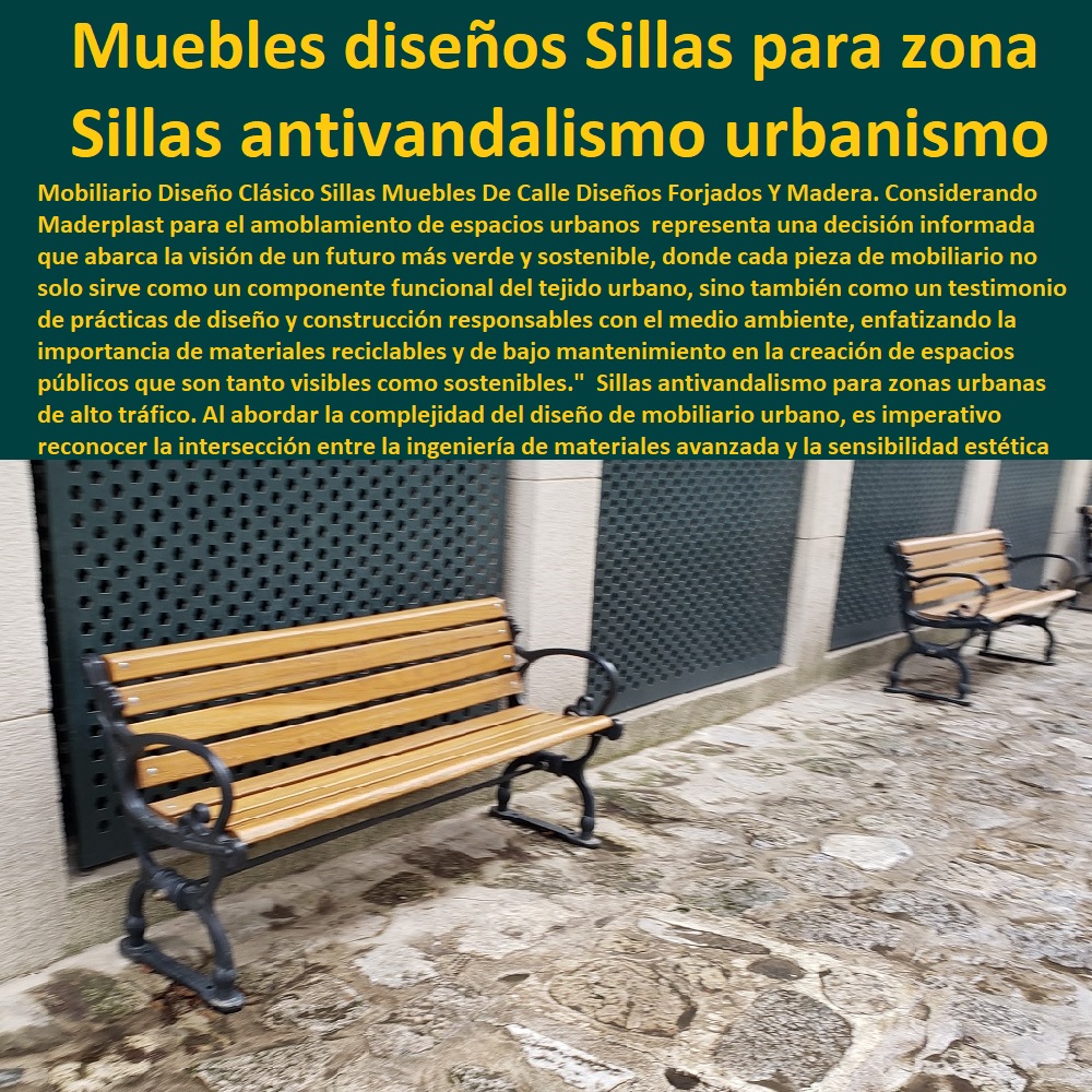 Mobiliario Diseño Clásico Sillas Muebles De Calle Diseños Forjados Y Madera Maderplast 0 Sillas antivandalismo para zonas urbanas de alto tráfico 0 Sillas de exteriores en urbanismos con garantía extendida 0 Catálogo muebles de diseños zonas 0 Mobiliario Diseño Clásico Sillas Muebles De Calle Diseños Forjados Y Madera Maderplast 0 Sillas antivandalismo para zonas urbanas de alto tráfico 0  Muebles Para Exteriores 0 Muebles De Restaurantes 0 Amoblamiento De Hoteles 0  Comedor Para Negocio 0 Juego Mesas de exterior 0 Muebles Campestres De Exterior 0 Mobiliario Clubes 0  Amoblamiento Campestre Para Exteriores 0 Mobiliario madera 0 Sets de jardín de madera 0 Madera premium exteriores 0 Mobiliario terraza madera 0 Sillas campestres de madera al aire libre 0 Madera resistente clima 0 Muebles campestres exteriores ecológicos 0 Decoración exterior madera 0 Madera tratada muebles jardín 0 Mobiliario exterior de diseño campestre 0 Decoración madera exterior 0 Muebles campestres duraderos para clima extremo 0 Muebles campestres para decoración de exteriores 0 Diseño madera exterior 0 Sillas de madera para patio 0 Mobiliario exterior campestre chic 0 Muebles madera lujo 0 Muebles madera exterior modernos  0  Muebles madera innovadores 0 Madera para jardín 0 Muebles campestres personalizados para exteriores 0 Muebles campestres para cabañas y retiros 0 Mesas madera exterior 0 Muebles madera calidad 0 Mobiliario madera paisajismo 0 Muebles jardín campestre sostenible Sillas de exteriores en urbanismos con garantía extendida 0 Catálogo muebles de diseños zonas 0