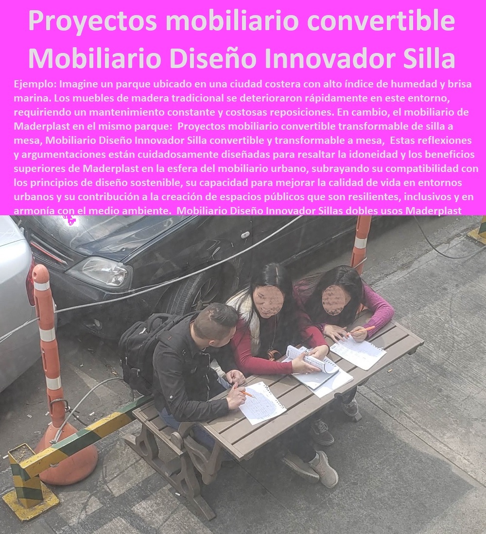 Mobiliario Diseño Innovador Sillas dobles usos Público Muebles convertible Maderplast 0  Muebles Para Exteriores 0 Muebles De Restaurantes 0 Amoblamiento De Hoteles 0  Comedor Para Negocio 0 Juego Mesas de exterior 0 Muebles Campestres De Exterior 0 Mobiliario Clubes 0  Amoblamiento Campestre Para Exteriores 0 Mobiliario madera 0 Mobiliario terraza de madera 0 Muebles campestres para hospedaje y resorts 0 Diseños de muebles campestres para exteriores 0 Muebles campestres para casas de campo 0 Muebles campestres para jardín rústico 0 Madera resistente intemperie 0 Mobiliario jardín madera 0 Muebles campestres de lujo para exteriores 0 Bancas de madera para exterior 0 Muebles campestres de madera para patio 0 Mobiliario de madera para balcón 0 Muebles madera sostenibles 0 Muebles exterior estilo granja 0 Muebles madera innovadores exterior 0 Bancos jardín madera 0 Muebles de madera para parques 0 Madera para exteriores 0 Bancos jardín madera 0 Muebles campestres de madera para patio 0 Madera para paisajismo exterior 0 Muebles campestres de madera reciclada 0 Muebles madera para piscinas 0 Muebles de estilo campestre para terraza 0 Sillas balancín estilo campestre Tendencias en amoblamientos Proyectos de mobiliario urbano con enfoque ecológico 0 Instalación de mobiliario público entornos urbanos sostenibles Bancas 00 Mobiliario Diseño Innovador Sillas dobles usos Público Muebles convertible Maderplast 0 Tendencias en amoblamientos Proyectos de mobiliario urbano con enfoque ecológico 0 Instalación de mobiliario público entornos urbanos sostenibles Bancas 00