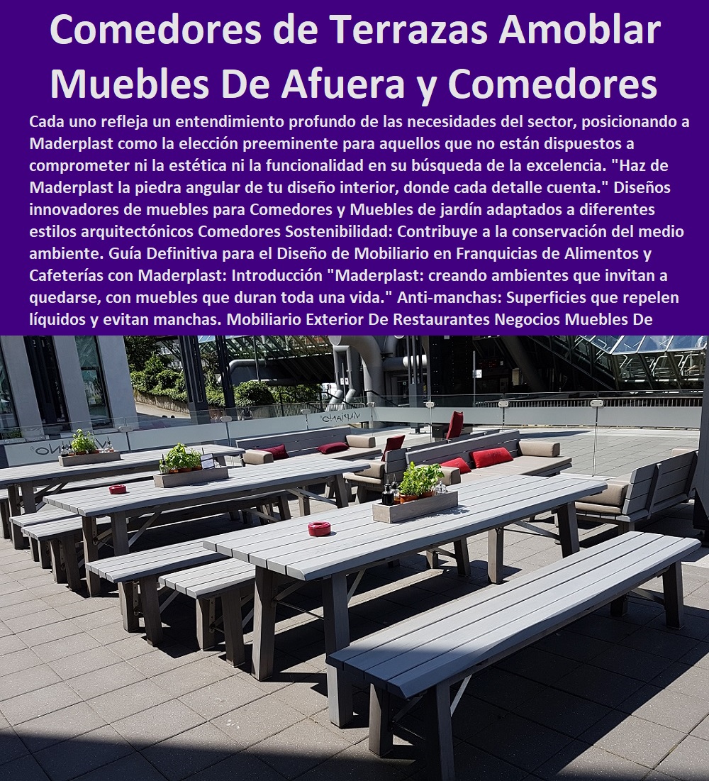 Mobiliario Exterior De Restaurantes Negocios Muebles De Afuera Comedores Maderplast 0 Diseños innovadores de muebles de Comedores 0 Muebles de jardín adaptados a diferentes estilos arquitectónicos Comedores 0 Terrazas Amoblar salas de exterior 00  Muebles Para Exteriores 0 Muebles De Restaurantes 0 Amoblamiento De Hoteles 0  Comedor Para Negocio 0 Juego Mesas de exterior 0 Muebles Campestres De Exterior 0 Mobiliario Clubes 0  Amoblamiento Campestre Para Exteriores 0 Mobiliario madera 0 Mobiliario terraza de madera 0 Muebles campestres para hospedaje y resorts 0 Diseños de muebles campestres para exteriores 0 Muebles campestres para casas de campo 0 Muebles campestres para jardín rústico 0 Madera resistente intemperie 0 Mobiliario jardín madera 0 Muebles campestres de lujo para exteriores 0 Bancas de madera para exterior 0 Muebles campestres de madera para patio 0 Mobiliario de madera para balcón 0 Muebles madera sostenibles 0 Muebles exterior estilo granja 0 Muebles madera innovadores exterior 0 Bancos jardín madera 0 Muebles de madera para parques 0 Madera para exteriores 0 Bancos jardín madera 0 Muebles campestres de madera para patio 0 Madera para paisajismo exterior 0 Muebles campestres de madera reciclada 0 Muebles madera para piscinas 0 Muebles de estilo campestre para terraza 0 Sillas balancín estilo campestre Mobiliario Exterior De Restaurantes Negocios Muebles De Afuera Comedores Maderplast 0 Diseños innovadores de muebles de Comedores 0 Muebles de jardín adaptados a diferentes estilos arquitectónicos Comedores 0 Terrazas Amoblar salas de exterior 00