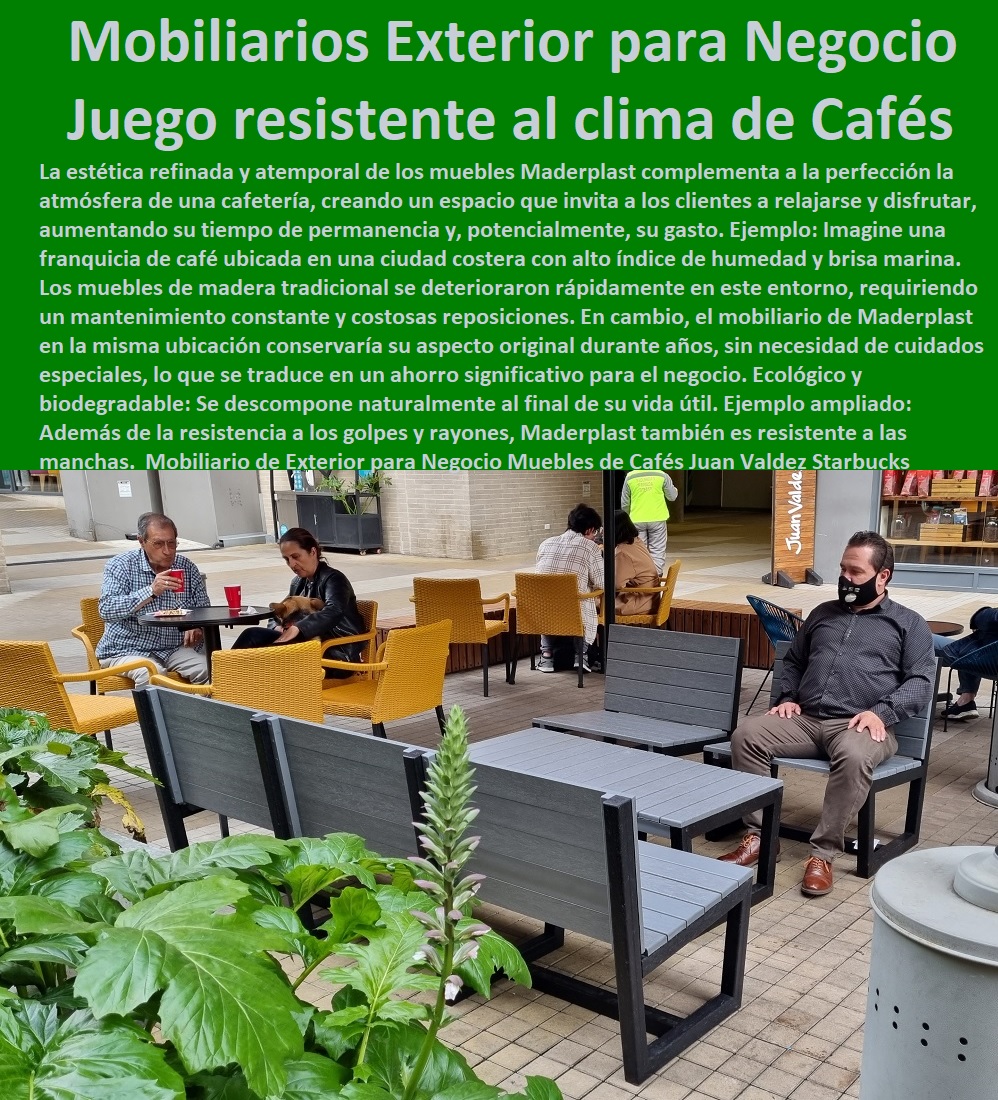 Mobiliario de Exterior  Muebles Para Exteriores 0 Muebles De Restaurantes 0 Amoblamiento De Hoteles 0  Comedor Para Negocio 0 Juego Mesas de exterior 0 Muebles Campestres De Exterior 0 Mobiliario Clubes 0  Amoblamiento Campestre Para Exteriores 0 Mobiliario madera 0 Muebles campestres para casas de campo 0 Muebles madera campestre anti humedad 0 Madera para muebles de exterior 0 Sillones madera jardín 0 Muebles campestres innovadores para espacios abiertos 0 Muebles de madera de diseño 0 Mobiliario de madera para restaurantes 0 Muebles madera natural 0 Muebles rústicos exterior 0 Muebles madera durable 0 Catálogo de Muebles de Madera Para Descargar 0, Muebles de Terraza 0 muebles de exterior, muebles de jardín, muebles campestres, muebles rústicos, terraza, patio, jardín, camping, picnic, al aire libre, mesas de exterior, sillas de exterior, bancos de exterior, Mobiliario campestre personalizado exterior 0 muebles de Exteriores 0 Muebles Para Exterior Madera 0 Sillas madera exteriores 0 Muebles madera alta calidad 0 Muebles madera premium 0 Muebles madera ecológica 0 Conjuntos comedor exterior madera 0 para Negocio Muebles de Cafés Juan Valdez Starbucks Maderplast 0 tienda online mobiliario de exterior para sala de Cafés sostenible 0 Juego sala resistente al clima para exteriores de Cafés 0 Comprar juego de sala exterior 0 Mobiliario de Exterior para Negocio Muebles de Cafés Juan Valdez Starbucks Maderplast 0 tienda online mobiliario de exterior para sala de Cafés sostenible 0 Juego sala resistente al clima para exteriores de Cafés 0 Comprar juego de sala exterior 0