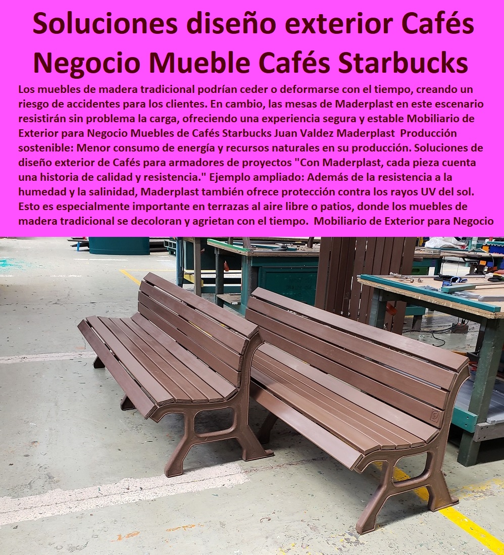 Mobiliario de Exterior para Negocio Muebles de Cafés Starbucks Juan Valdez Maderplast 0 Soluciones de diseño exterior de Cafés para armadores de proyectos 0 Opciones mobiliario exteriores sostenibles de Cafés 0 Nuevos diseños mueble de Café 00 Mobiliario de Exterior para Negocio Muebles de Cafés Starbucks Juan Valdez Maderplast 0 Soluciones de diseño exterior de Cafés para armadores de proyectos 0  Muebles Para Exteriores 0 Muebles De Restaurantes 0 Amoblamiento De Hoteles 0  Comedor Para Negocio 0 Juego Mesas de exterior 0 Muebles Campestres De Exterior 0 Mobiliario Clubes 0  Amoblamiento Campestre Para Exteriores 0 Mobiliario madera 0 Muebles de teca para exterior 0 Conjunto de sillones campestres para exteriores 0 Sets de comedor campestre al aire libre 0 Muebles madera natural 0 Madera resistente UV 0 Bancos madera estilo campestre 0 Mesas rústicas campestres para jardín 0 Muebles campestres rústicos exteriores 0 Muebles de madera para hostelería 0 Muebles campestres para espacios de ocio 0 Sillones madera terraza  0  Mobiliario de jardín con toque campestre 0 Muebles campestres para cenar al aire libre 0 Muebles de madera para jardín 0 Mobiliario de madera para piscinas 0 Muebles madera personalizados exterior 0 Madera resistente al clima 0 Muebles campestres para áreas de piscina 0 Muebles campestres para relajarse al aire libre 0 Muebles madera durable 0 Muebles exterior campestre personalizados 0 Madera de cedro para exterior 0 Decoración campestre con muebles exteriores Opciones mobiliario exteriores sostenibles de Cafés 0 Nuevos diseños mueble de Café 00