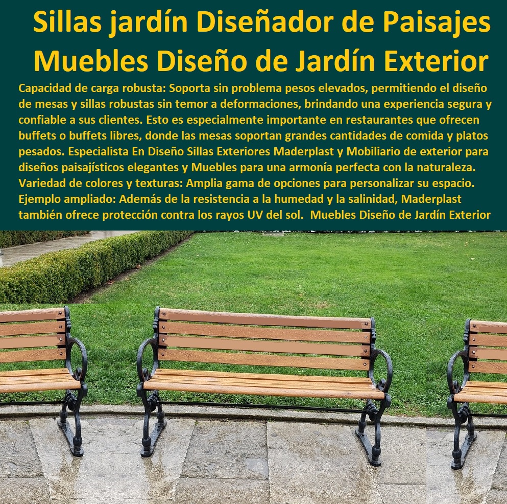 Muebles Diseño de Jardín Exterior Especialista En Diseño Sillas Exteriores Maderplast 0 Mobiliario de exterior diseños paisajísticos elegantes 0 Muebles para armonía perfecta con la naturaleza 0 Sillas de jardín Diseñador de Paisajes confort 0 Muebles Diseño de Jardín Exterior Especialista En Diseño Sillas Exteriores Maderplast 0  Muebles Para Exteriores 0 Muebles De Restaurantes 0 Amoblamiento De Hoteles 0  Comedor Para Negocio 0 Juego Mesas de exterior 0 Muebles Campestres De Exterior 0 Mobiliario Clubes 0  Amoblamiento Campestre Para Exteriores 0 Mobiliario madera 0 Muebles de teca para exterior 0 Conjunto de sillones campestres para exteriores 0 Sets de comedor campestre al aire libre 0 Muebles madera natural 0 Madera resistente UV 0 Bancos madera estilo campestre 0 Mesas rústicas campestres para jardín 0 Muebles campestres rústicos exteriores 0 Muebles de madera para hostelería 0 Muebles campestres para espacios de ocio 0 Sillones madera terraza  0  Mobiliario de jardín con toque campestre 0 Muebles campestres para cenar al aire libre 0 Muebles de madera para jardín 0 Mobiliario de madera para piscinas 0 Muebles madera personalizados exterior 0 Madera resistente al clima 0 Muebles campestres para áreas de piscina 0 Muebles campestres para relajarse al aire libre 0 Muebles madera durable 0 Muebles exterior campestre personalizados 0 Madera de cedro para exterior 0 Decoración campestre con muebles exteriores Mobiliario de exterior diseños paisajísticos elegantes 0 Muebles para armonía perfecta con la naturaleza 0 Sillas de jardín Diseñador de Paisajes confort 0