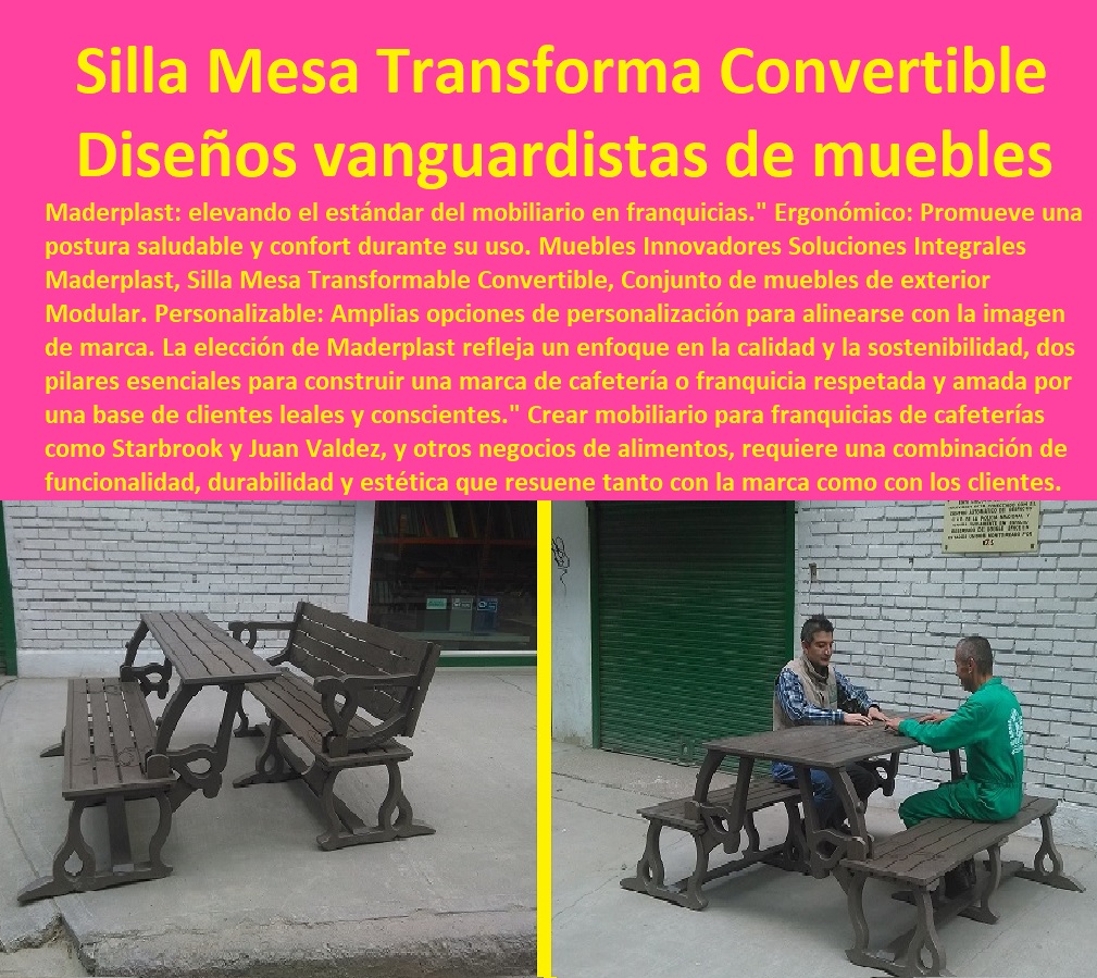 Nuevas Ideas De Decoración Exterior Muebles Innovadores Soluciones Integrales Maderplast 0 Silla Mesa Transformable  Muebles Para Exteriores 0 Muebles De Restaurantes 0 Amoblamiento De Hoteles 0  Comedor Para Negocio 0 Juego Mesas de exterior 0 Muebles Campestres De Exterior 0 Mobiliario Clubes 0  Amoblamiento Campestre Para Exteriores 0 Mobiliario madera 0 Conjuntos de muebles campestres para exteriores 0 X 0 Muebles Campestres De Exterior 0 Amoblamiento Campestre Para Exteriores 0 Muebles Para Exteriores 0 Mobiliario Clubes 0 Muebles De Restaurantes 0 Amoblamiento De Hoteles 0  Comedor Para Negocio 0 Juego Mesas Asientos Sillas Para Terrazas 0 Muebles terraza madera 0 Diseño campestre muebles madera 0 Conjuntos madera exteriores 0 Bancas campestres de madera para exteriores 0 Muebles madera tratada 0 Muebles madera rústicos exterior 0 Muebles rústicos exteriores 0 Mesas campestres robustas para exterior 0 Muebles madera a medida 0 Sets de muebles campestres para jardín 0 Muebles campestres para espacios abiertos 0 Decoración campestre muebles exterior 0 Muebles campestres madera resistente 0 Muebles campestres ecológicos para exteriores 0 Conjuntos jardín estilo campestre Convertible 0 Conjunto de muebles exteriores Modular 0 Diseños vanguardistas de muebles de patio 0 Conjuntos de salón de exterior 00 Nuevas Ideas De Decoración Exterior Muebles Innovadores Soluciones Integrales Maderplast 0 Silla Mesa Transformable Convertible 0 Conjunto de muebles exteriores Modular 0 Diseños vanguardistas de muebles de patio 0 Conjuntos de salón de exterior 00