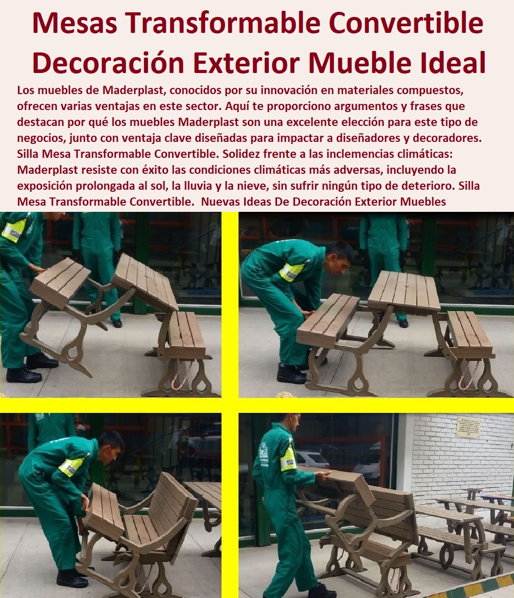 Nuevas Ideas De Decoración Exterior Muebles Innovadores Soluciones Integrales Maderplast 0 Silla Mesa Transformable Convertible 0 Conjuntos de salón exteriores multifuncionales 0 Conjuntos de exterior duraderos 0 Muebles campestres mesas 00  Muebles Para Exteriores 0 Muebles De Restaurantes 0 Amoblamiento De Hoteles 0  Comedor Para Negocio 0 Juego Mesas de exterior 0 Muebles Campestres De Exterior 0 Mobiliario Clubes 0  Amoblamiento Campestre Para Exteriores 0 Mobiliario madera 0 Conjuntos de muebles campestres para exteriores 0 X 0 Muebles Campestres De Exterior 0 Amoblamiento Campestre Para Exteriores 0 Muebles Para Exteriores 0 Mobiliario Clubes 0 Muebles De Restaurantes 0 Amoblamiento De Hoteles 0  Comedor Para Negocio 0 Juego Mesas Asientos Sillas Para Terrazas 0 Muebles terraza madera 0 Diseño campestre muebles madera 0 Conjuntos madera exteriores 0 Bancas campestres de madera para exteriores 0 Muebles madera tratada 0 Muebles madera rústicos exterior 0 Muebles rústicos exteriores 0 Mesas campestres robustas para exterior 0 Muebles madera a medida 0 Sets de muebles campestres para jardín 0 Muebles campestres para espacios abiertos 0 Decoración campestre muebles exterior 0 Muebles campestres madera resistente 0 Muebles campestres ecológicos para exteriores 0 Conjuntos jardín estilo campestre Nuevas Ideas De Decoración Exterior Muebles Innovadores Soluciones Integrales Maderplast 0 Silla Mesa Transformable Convertible 0 Conjuntos de salón exteriores multifuncionales 0 Conjuntos de exterior duraderos 0 Muebles campestres mesas 00