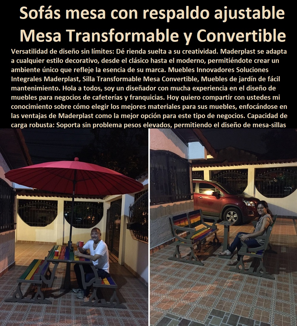 Nuevas Ideas De Decoración Exterior Muebles Innovadores Soluciones Integrales Maderplast 0 Silla Transformable Mesa Convertible 0 Muebles de jardín de fácil mantenimiento 0 Sofá exteriores con respaldo ajustable 0 Conjunto de muebles exterior Nuevas Ideas De Decoración Exterior Muebles Innovadores Soluciones Integrales Maderplast 0 Silla Transformable Mesa Convertible 0  Muebles Para Exteriores 0 Muebles De Restaurantes 0 Amoblamiento De Hoteles 0  Comedor Para Negocio 0 Juego Mesas de exterior 0 Muebles Campestres De Exterior 0 Mobiliario Clubes 0  Amoblamiento Campestre Para Exteriores 0 Mobiliario madera 0 Conjuntos de muebles campestres para exteriores 0 X 0 Muebles Campestres De Exterior 0 Amoblamiento Campestre Para Exteriores 0 Muebles Para Exteriores 0 Mobiliario Clubes 0 Muebles De Restaurantes 0 Amoblamiento De Hoteles 0  Comedor Para Negocio 0 Juego Mesas Asientos Sillas Para Terrazas 0 Muebles terraza madera 0 Diseño campestre muebles madera 0 Conjuntos madera exteriores 0 Bancas campestres de madera para exteriores 0 Muebles madera tratada 0 Muebles madera rústicos exterior 0 Muebles rústicos exteriores 0 Mesas campestres robustas para exterior 0 Muebles madera a medida 0 Sets de muebles campestres para jardín 0 Muebles campestres para espacios abiertos 0 Decoración campestre muebles exterior 0 Muebles campestres madera resistente 0 Muebles campestres ecológicos para exteriores 0 Conjuntos jardín estilo campestre Muebles de jardín de fácil mantenimiento 0 Sofá exteriores con respaldo ajustable 0 Conjunto de muebles exterior