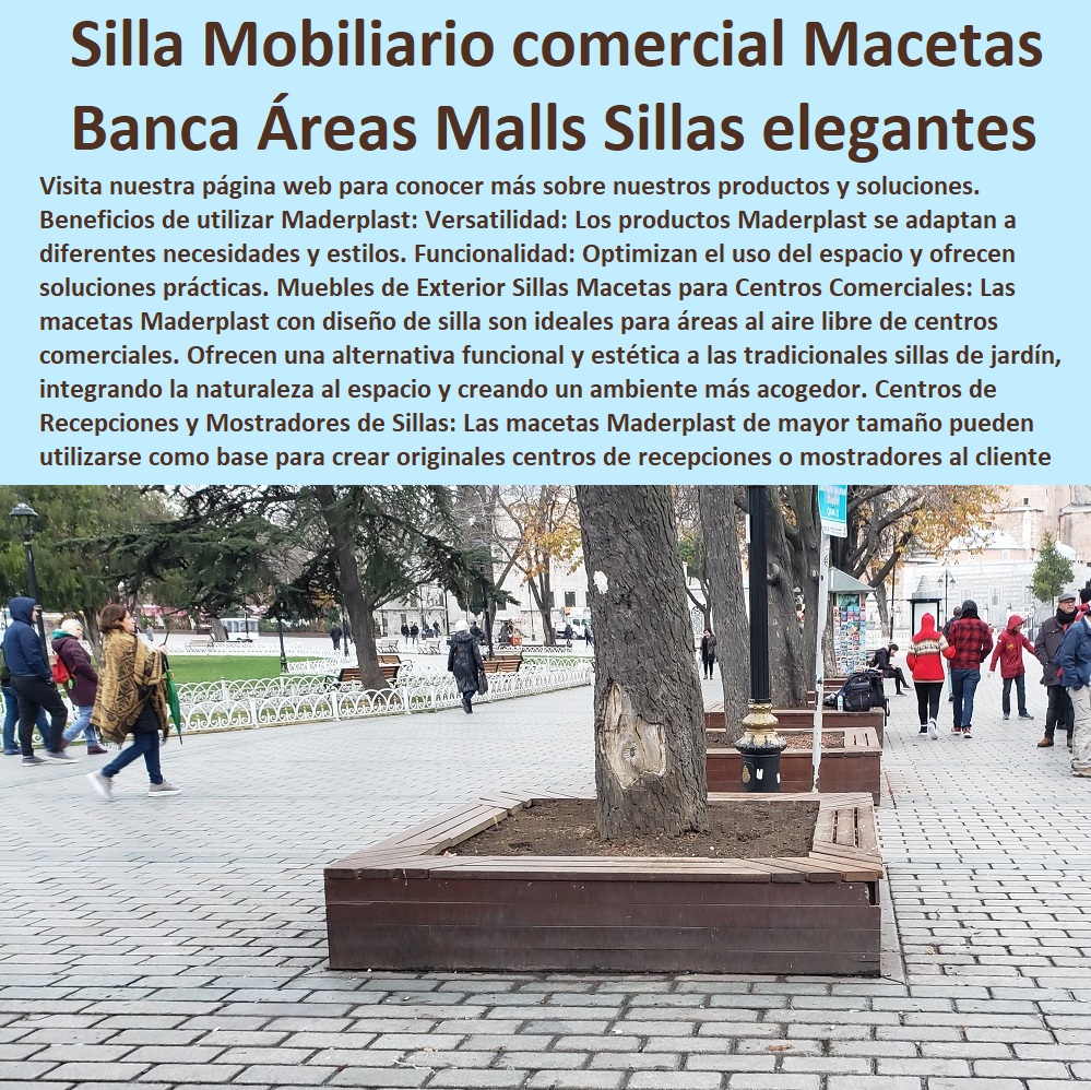 Sillas De Macetas Muebles Áreas Centros Comerciales Bancas De Malls Maderplast 0 Sillas elegantes para centros comerciales y la estética del mobiliario Macetas 0 Mobiliario comercial corredores de descanso Macetas 0 Mobiliario comercial Macetas 00 Sillas De Macetas Muebles Áreas Centros Comerciales Bancas De Malls Maderplast 0  Muebles Para Exteriores 0 Muebles De Restaurantes 0 Amoblamiento De Hoteles 0  Comedor Para Negocio 0 Juego Mesas de exterior 0 Muebles Campestres De Exterior 0 Mobiliario Clubes 0  Amoblamiento Campestre Para Exteriores 0 Mobiliario madera 0 Conjuntos de muebles campestres para exteriores 0 X 0 Muebles Campestres De Exterior 0 Amoblamiento Campestre Para Exteriores 0 Muebles Para Exteriores 0 Mobiliario Clubes 0 Muebles De Restaurantes 0 Amoblamiento De Hoteles 0  Comedor Para Negocio 0 Juego Mesas Asientos Sillas Para Terrazas 0 Muebles terraza madera 0 Diseño campestre muebles madera 0 Conjuntos madera exteriores 0 Bancas campestres de madera para exteriores 0 Muebles madera tratada 0 Muebles madera rústicos exterior 0 Muebles rústicos exteriores 0 Mesas campestres robustas para exterior 0 Muebles madera a medida 0 Sets de muebles campestres para jardín 0 Muebles campestres para espacios abiertos 0 Decoración campestre muebles exterior 0 Muebles campestres madera resistente 0 Muebles campestres ecológicos para exteriores 0 Conjuntos jardín estilo campestre Sillas elegantes para centros comerciales y la estética del mobiliario Macetas 0 Mobiliario comercial corredores de descanso Macetas 0 Mobiliario comercial Macetas 00