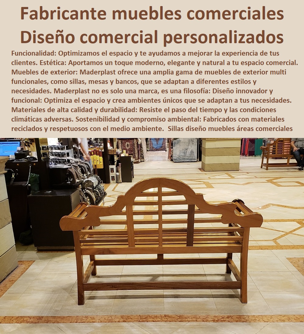 Sillas de diseño muebles áreas centros comerciales Bancas de malls Maderplast 0 Sofás Mobiliario comercial personalizado para tendencias y novedades 0  Muebles Para Exteriores 0 Muebles De Restaurantes 0 Amoblamiento De Hoteles 0  Comedor Para Negocio 0 Juego Mesas de exterior 0 Muebles Campestres De Exterior 0 Mobiliario Clubes 0  Amoblamiento Campestre Para Exteriores 0 Mobiliario madera 0 Mobiliario terraza de madera 0 Muebles campestres para hospedaje y resorts 0 Diseños de muebles campestres para exteriores 0 Muebles campestres para casas de campo 0 Muebles campestres para jardín rústico 0 Madera resistente intemperie 0 Mobiliario jardín madera 0 Muebles campestres de lujo para exteriores 0 Bancas de madera para exterior 0 Muebles campestres de madera para patio 0 Mobiliario de madera para balcón 0 Muebles madera sostenibles 0 Muebles exterior estilo granja 0 Muebles madera innovadores exterior 0 Bancos jardín madera 0 Muebles de madera para parques 0 Madera para exteriores 0 Bancos jardín madera 0 Muebles campestres de madera para patio 0 Madera para paisajismo exterior 0 Muebles campestres de madera reciclada 0 Muebles madera para piscinas 0 Muebles de estilo campestre para terraza 0 Sillas balancín estilo campestre Mobiliario urbano para zonas exteriores centros comerciales 0 Fabricantes muebles comerciales 00 Sillas de diseño muebles áreas centros comerciales Bancas de malls Maderplast 0 Sofás Mobiliario comercial personalizado para tendencias y novedades 0 Mobiliario urbano para zonas exteriores centros comerciales 0 Fabricantes muebles comerciales 00