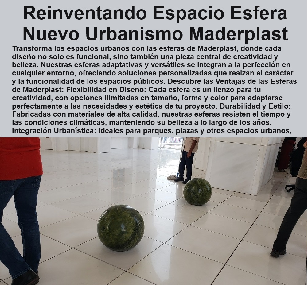 Balones innovadores 0 Balones gigantes Bolas decorativas esferas Maderplast 0 Esferas escultóricas Integración Creatividad en la forma y la función de nuestras esferas 0 Esferas decorativas sostenibles 0 Bolas decorativas de alta durabilidad 0 Esferas urbanas con garantía de durabilidad 0 Esferas personalizadas para paisajismo urbano 0 Esferas personalizadas para integración urbanística 0 Diseño de esferas urbanas personalizadas 0 Integración creativa de esferas en urbanismo 0 Flexibilidad en el diseño de esferas decorativas 0 Esferas decorativas para plazas y parques 0 Esferas escultóricas para proyectos urbanos 0 Esferas de alta resistencia y belleza 0 Esferas de alta calidad para mobiliario urbano 0 Materiales resistentes para esferas urbanas 0 Soluciones de esferas para áreas públicas 0 Esferas versátiles para parques y plazas 0 Balones gigantes decorativos Maderplast 0 Esferas decorativas para espacios públicos 0 Esferas urbanas resistentes al clima 0 Esferas de diseño contemporáneo para ciudades 0 Esferas adaptativas para proyectos arquitectónicos 0 Esferas funcionales para espacios urbanos 0 Esferas urbanísticas para proyectos creativos 0 Esferas urbanas para proyectos arquitectónicos 0 Diseño de esferas para espacios públicos 0 Esferas innovadoras para mobiliario urbano Flexibilidad para ajustarnos a tus necesidades 0 Versatilidad total 0 Balones innovadores 0 Balones gigantes Bolas decorativas esferas Maderplast 0 Esferas escultóricas Integración Creatividad en la forma y la función de nuestras esferas 0 Flexibilidad para ajustarnos a tus necesidades 0 Versatilidad total