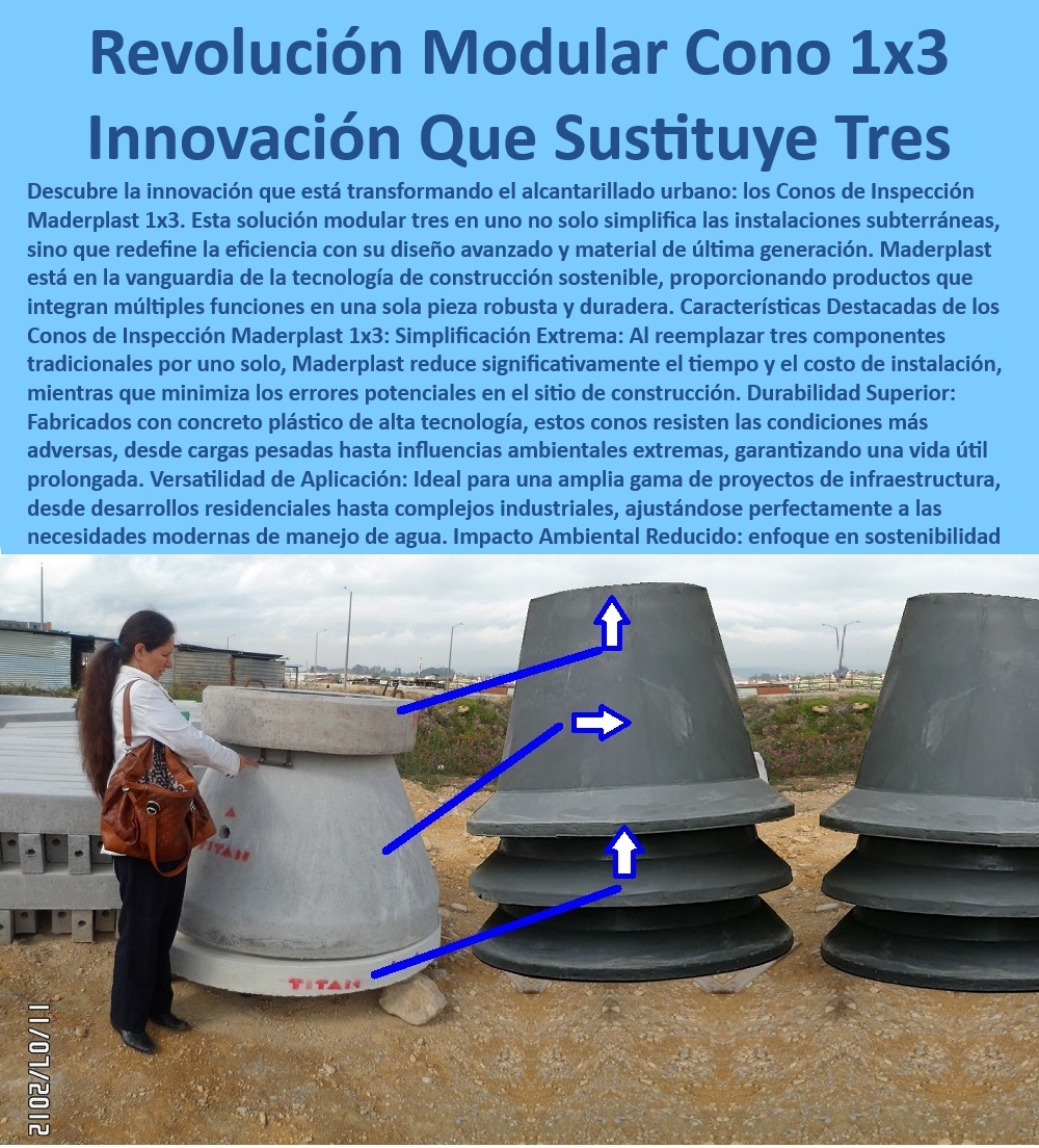 Conos De Inspección Manholes Alcantarillas Pozos Visita Concreto Plástico Maderplast 0 Soluciones modulares para alcantarillado urbano 0 prefabricados plásticos resistentes cargas pesadas 0 cono inspección 1x3 especificaciones técnicas 0 soluciones alcantarillado urbano bajo mantenimiento 0 cono inspección 1x3 precio competitivo 0 cono inspección 1x3 concreto plástico Maderplast 0 materiales última generación conos inspección 0 cono inspección 1x3 reducción costos instalación 0 soluciones alcantarillado urbano cumplimiento normativas 0 soluciones alcantarillado urbano proyectos 0 soluciones alcantarillado urbano empresas constructoras 0 materiales construcción alcantarillado livianos 0 soluciones alcantarillado urbano diseño eficiente 0 cono inspección 1x3 fácil instalación 0 materiales construcción alcantarillado ecológicos 0 prefabricados plásticos construcción alcantarillado 0 materiales construcción alcantarillado proyectos industriales 0 soluciones modulares alcantarillado urbano 0 prefabricados plásticos garantía calidad 0 cono inspección 1x3 cotización Maderplast 0 materiales construcción alcantarillado proyectos viales 0 materiales construcción alcantarillado proyectos residenciales 0 prefabricados plásticos instalación rápida 0 cono inspección 1x3 durabilidad superior 0 prefabricados plásticos asesoría técnica 0 prefabricados plásticos resistentes corrosión Uso de prefabricados plásticos en construcción de alcantarillado 0 Materiales de última generación Conos 0 Conos De Inspección Manholes Alcantarillas Pozos Visita Concreto Plástico Maderplast 0 Soluciones modulares para alcantarillado urbano 0 Uso de prefabricados plásticos en construcción de alcantarillado 0 Materiales de última generación Conos