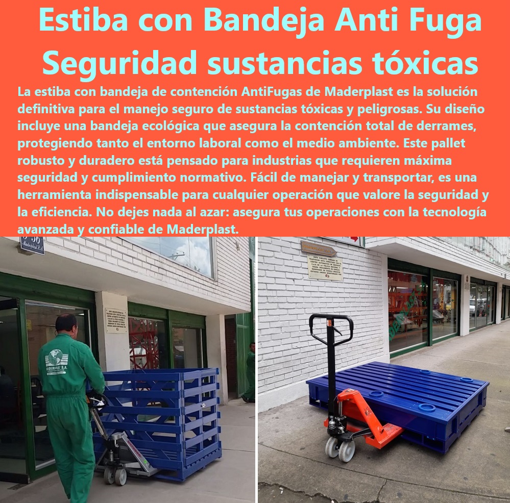 ESTIBAS PLÁSTICAS 0 PALLETS PLÁSTICOS 0 CONTENEDORES ANTIDERRAME 0 TARIMAS  0 ESTANTERÍAS 0 EMPAQUES EMBALAJES 0 ESTIBAS DE ALMACENAMIENTO, image size:999x986
