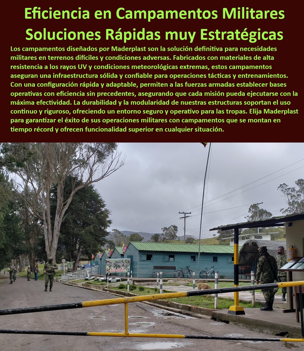 Campamentos para Operaciones Militares de alojamiento Maderplast 0 Qué campamentos recomienda para operaciones militares en alta montaña Alojamientos para tropas en áreas ecológicas Alojamientos temporales inoxidables fuerzas FM Alojamientos resistentes a condiciones meteorológicas adversas - ¿Dónde puedo comprar campamentos modulares para áreas ecológicas? - ¿Qué soluciones ofrece Maderplast para alojamientos temporales en condiciones extremas? - Campamentos modulares para operaciones en áreas remotas - Campamentos de fácil mantenimiento para fuerzas armadas - Campamentos operativos en condiciones extremas - Campamentos autónomos para operaciones tácticas aisladas - Instalaciones militares para zonas de alta montaña - Campamentos militares con tecnología de aislamiento avanzado - Instalaciones provisionales para entrenamientos militares - Alojamientos ecológicos para tropas militares - Campamentos móviles para misiones de largo plazo - Campamentos rápidos de montar en montaña - Soluciones modulares de campamento para cualquier clima - Alojamientos militares resistentes a la intemperie - ¿Cuáles son las opciones de campamentos inoxidables para fuerzas armadas? - Campamentos militares alta montaña duraderos - Infraestructuras militares adaptables para áreas protegidas - Alojamientos temporales con capacidades de personalización - Equipamiento militar especializado para alta montaña - Infraestructuras de campaña eco-amigables para operaciones militares - ¿Cómo encontrar alojamientos militares ecológicos y duraderos? - Campamentos tácticos inoxidables y duraderos - Sistemas de alojamiento ecológico para misiones militares - Alojamientos tácticos para fuerzas especiales en naturaleza - Campamentos de alta resistencia para climas fríos - Soluciones de vivienda temporales para operaciones tácticas - Campamentos de rápida instalación para despliegues urgentes - ¿Qué campamentos militares son mejores para alta montaña? - Soluciones de campamento inoxidables para fuerzas armadas Campamentos para Operaciones Militares de alojamiento Maderplast 0 ¿Qué campamentos recomienda para operaciones militares en alta montaña - Alojamientos para tropas en áreas ecológicas - Alojamientos temporales inoxidables fuerzas FM