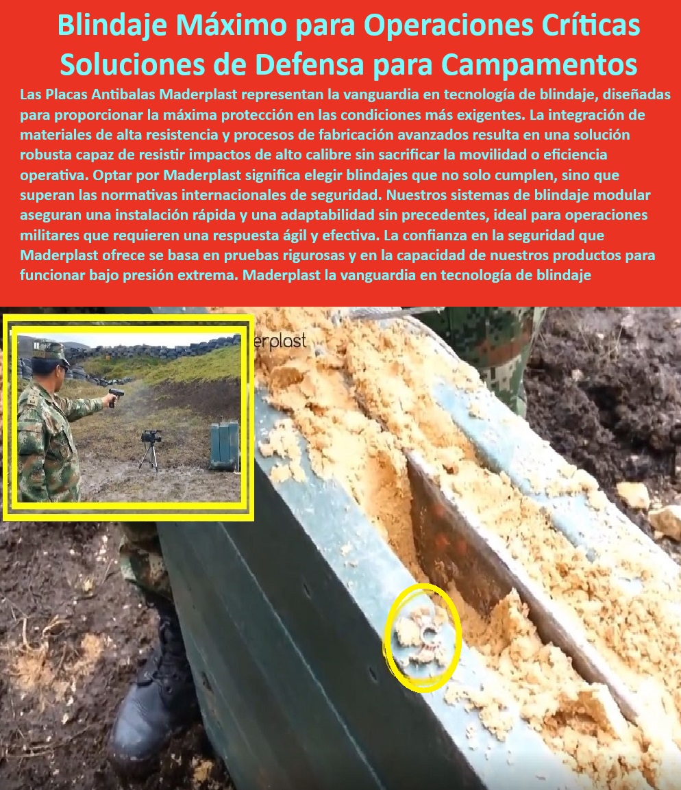 Materiales Blindaje De Campamentos Materiales Alta Resistencia Blindados Maderplast 0 Soluciones de blindaje modular rápido para despliegue Revestimientos protectores contra ataques armados. Implementación segura placas balísticas Seguridad y movilidad en campamentos con blindaje Maderplast - Eficiencia operativa con blindajes de alta calidad - Materiales de alta resistencia para infraestructura militar - Placas antibalas de alto rendimiento para campamentos - Integración de blindaje en estructuras de campamento - Innovación en blindaje contra ataques intensos - Despliegue rápido de blindajes en operaciones de emergencia - Seguridad integral con blindaje Maderplast en campamentos - Implementación rápida de sistemas de protección en campamentos - Equipamiento de seguridad balística para bases temporales - Blindaje resistente a ataques para zonas de conflicto - Protección contra impactos de alto calibre en campamentos - Fabricación de placas antibalas con tecnología de punta - Soluciones de defensa balística avanzada para campamentos - Revestimientos protectores contra ataques armados - Sistemas balísticos diseñados para durabilidad y resistencia - Blindaje efectivo para campamentos militares móviles - ¿Maderplast tiene opciones de blindaje modular para despliegue rápido en el campo? - Protección avanzada para campamentos en zonas hostiles - Soluciones balísticas Maderplast para la industria militar - Materiales de blindaje para condiciones extremas militares - ¿Cuál es la mejor solución de Maderplast para blindaje en campamentos militares? - Necesito un sistema de blindaje rápido y seguro para una operación crítica, ¿qué ofrece Maderplast? - ¿Cómo pueden los blindajes de Maderplast proteger contra ataques intensos en zonas hostiles? - Adaptabilidad y seguridad en sistemas de blindaje modular - Maderplast líder en tecnología de protección balística - ¿Qué tecnologías de blindaje utiliza Maderplast para campamentos en condiciones extremas? - Tecnología de blindaje modular para operaciones militares - Resistencia balística superior para operaciones críticas - Sistemas de blindaje flexible y eficiente para el ejército Materiales Blindaje De Campamentos Materiales Alta Resistencia Blindados Maderplast 0 Soluciones de blindaje modular rápido para despliegue - Revestimientos protectores contra ataques armados. Implementación segura placas balísticas