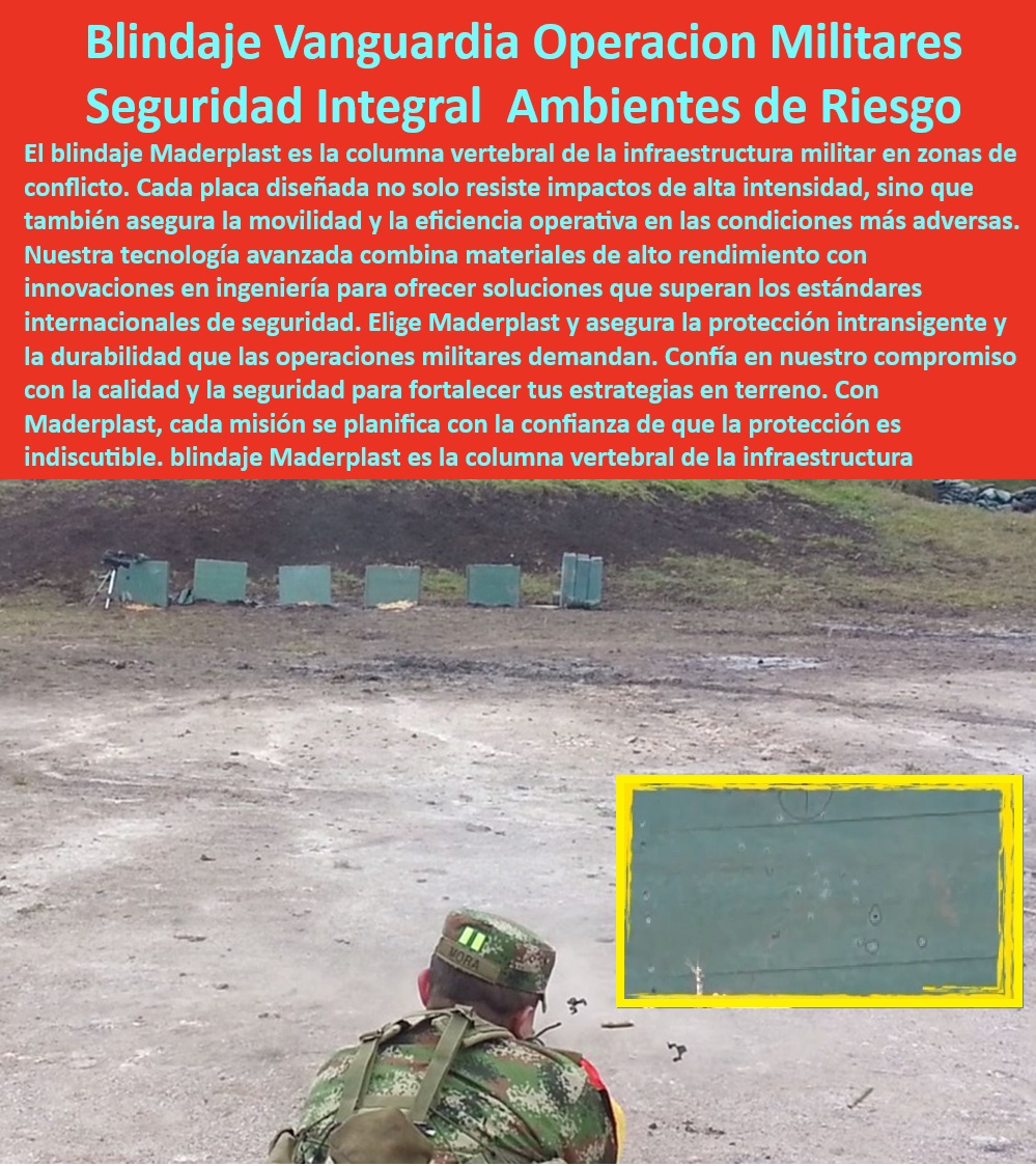 Materiales Blindaje De Campamentos Materiales Alta Resistencia Blindados Maderplast 0 Tecnología de resistencia balística para ambientes hostiles Refugio Adopción de tecnologías antibalas infraestructuras críticas Resistencia 0 Equipos de seguridad integral para bases operativas - ¿Qué tipo de blindaje ofrece Maderplast para operaciones militares en terrenos adversos? - Materiales de blindaje para resistencia a impactos intensos - Blindajes innovadores para garantizar operaciones ininterrumpidas - Sistemas avanzados de blindaje para campamentos militares - Integración de soluciones balísticas en la planificación militar - Blindaje de alta resistencia para ambientes hostiles - Blindaje eficaz para la protección de tropas y equipamiento - Infraestructura militar reforzada con tecnología de punta - ¿Qué opciones de Maderplast hay para blindaje rápido y eficiente en ambientes de alto riesgo? - Sistemas de protección balística personalizada para el ejército - Durabilidad y resistencia en materiales de seguridad - Sistemas modulares de blindaje para rápida implementación - Instalación eficiente de barreras antibalas en zonas de conflicto - Desarrollo de sistemas de seguridad para zonas de alto riesgo - Soluciones de protección balística para operaciones de campo - Protección avanzada contra balas y explosivos - Tecnologías antibalas para campamentos y refugios militares - Tecnología de defensa para infraestructuras críticas militares - Blindaje Maderplast para operaciones en zonas de riesgo - Materiales resistentes al fuego y explosiones para campamentos - ¿Cómo puedo asegurar la protección balística integral en un campamento militar con tecnología de Maderplast? - Soluciones de blindaje para ambientes adversos y extremos - Materiales de blindaje con certificación de seguridad internacional - Innovación en blindaje para garantizar la movilidad y eficiencia - Implementación de barreras de seguridad en operaciones críticas - Necesito soluciones de blindaje para una base operativa en zona de conflicto, ¿qué recomienda Maderplast? - Busco sistemas de blindaje que soportan condiciones extremas, ¿tiene Maderplast algo específico? - Materiales de alto rendimiento para protección militar - Avances en materiales blindados para defensa y seguridad Materiales Blindaje De Campamentos Materiales Alta Resistencia Blindados Maderplast 0 Tecnología de resistencia balística para ambientes hostiles - Refugio - Adopción de tecnologías antibalas infraestructuras críticas Resistencia 0