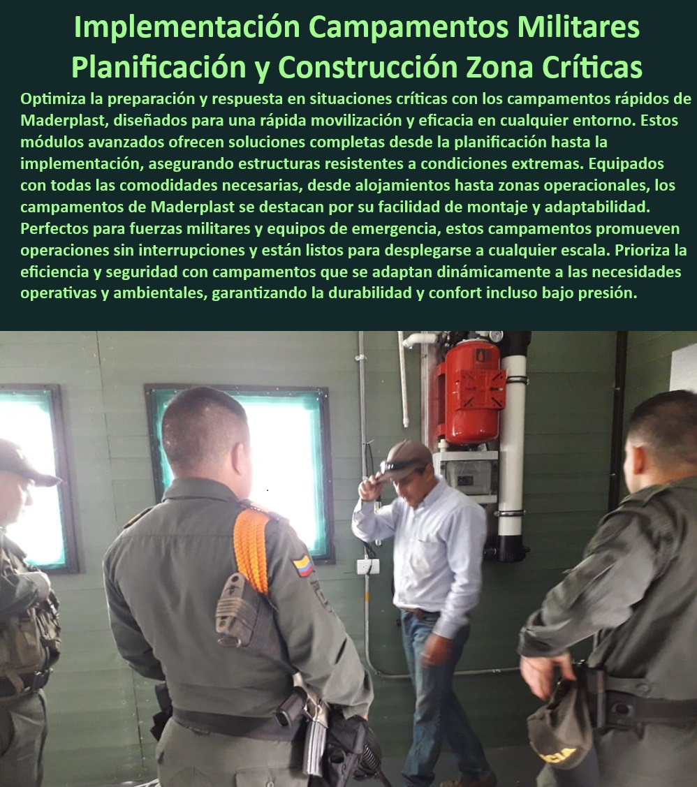 Módulos Militares De Instrucción Campos Zonas Salones Militares Maderplast 0 Diseño ergonómico Mantenimiento mínimo Elementos campamento reutilizables Sillas Qué proveedor ofrece soluciones de mobiliario para bases militares Soluciones habitacionales móviles para tropas - ¿Cómo asegurar la eficiencia y seguridad en la instalación de campamentos en áreas críticas? - Soluciones alojamiento duradero exterior - Módulos operativos para manejo de emergencias - Campamentos de fácil despliegue para ejército - Sistemas alojamiento integrados operaciones tácticas - ¿Qué proveedor ofrece campamentos móviles que se pueden adaptar a diferentes ambientes militares? - Módulos habitacionales emergencias militares - Módulos reutilizables para bases militares - Campamentos tácticos con montaje rápido - Construcción rápida zonas operativas militares - Estructuras móviles configurables para defensa - Campamentos personalizados para operaciones estratégicas - ¿Cuáles son las opciones para campamentos con mantenimiento mínimo para bases militares? - Campamentos autónomos para zonas de conflicto - Infraestructura campamento resistente condiciones extremas - Implementación zonas de instrucción militar - ¿Dónde puedo encontrar soluciones de alojamiento reutilizables para operaciones militares? - Adaptabilidad campamentos en zonas críticas - Implementación eficiente de infraestructuras militares - Soluciones modulares campamento militar - ¿Cómo instalar un campamento modular en una zona de conflicto rápidamente? - Alojamiento dinámico para operaciones críticas - Equipamiento campamentos con mantenimiento mínimo - Campamentos modulares con diseño ergonómico - Alojamiento temporal fuerzas especiales - Campamentos móviles adaptativos fuerzas armadas - Instalaciones campamento para logística militar - Campamentos de rápida instalación para desastres - Configuración campamento para entrenamiento militar Módulos Militares De Instrucción Campos  Zonas Salones Militares Maderplast 0 Diseño ergonómico - Mantenimiento mínimo - Elementos campamento reutilizables  - Sillas Qué proveedor ofrece soluciones de mobiliario para bases militares