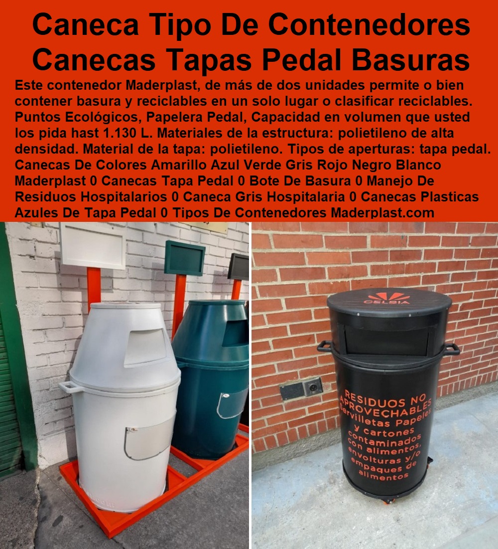 Canecas De Colores Amarillo Azul Verde Gris Rojo Negro Blanco Maderplast 0 Canecas Tapa Pedal 0 Bote De Basura 0 Manejo De Residuos Hospitalarios 0 Caneca Gris Hospitalaria 0 Canecas Plasticas Azules De Tapa Pedal 0 Tipos De Contenedores Canecas De Colores Amarillo Azul Verde Gris Rojo Negro Blanco Maderplast 0 Canecas Tapa Pedal 0 Bote De Basura 0 Manejo De Residuos Hospitalarios 0 Caneca Gris Hospitalaria 0 Canecas Plasticas Azules De Tapa Pedal 0 Tipos De Contenedores