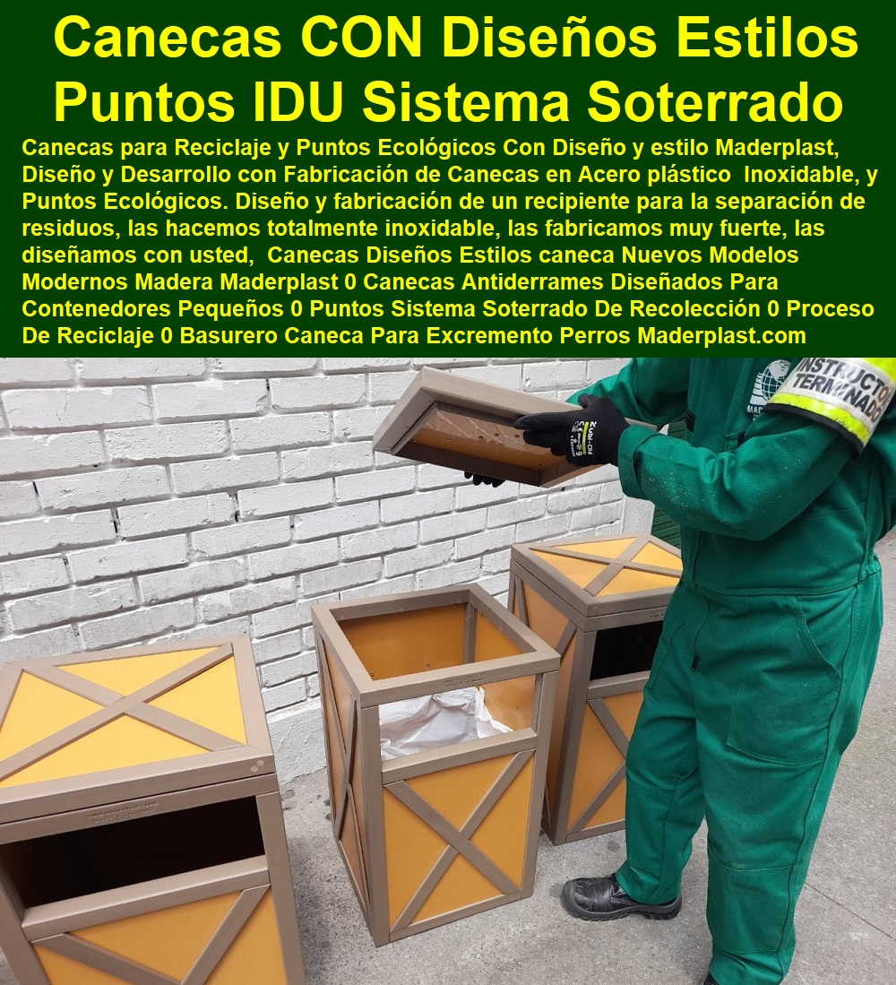 Canecas Diseños Estilos caneca Nuevos Modelos Modernos Madera Maderplast 0 Canecas Antiderrames Diseñados Para Contenedores Pequeños 0 Puntos Sistema Soterrado De Recolección 0 Proceso De Reciclaje 0 Basurero Caneca Para Excremento Perros Canecas Diseños Estilos caneca Nuevos Modelos Modernos Madera Maderplast 0 Canecas Antiderrames Diseñados Para Contenedores Pequeños 0 Puntos Sistema Soterrado De Recolección 0 Proceso De Reciclaje 0 Basurero Caneca Para Excremento Perros